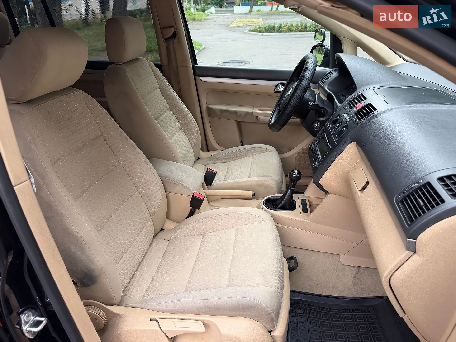 Volkswagen Touran 2004 VIN WVGZZZ1TZ4W171770 фото оголошення 69 з 73