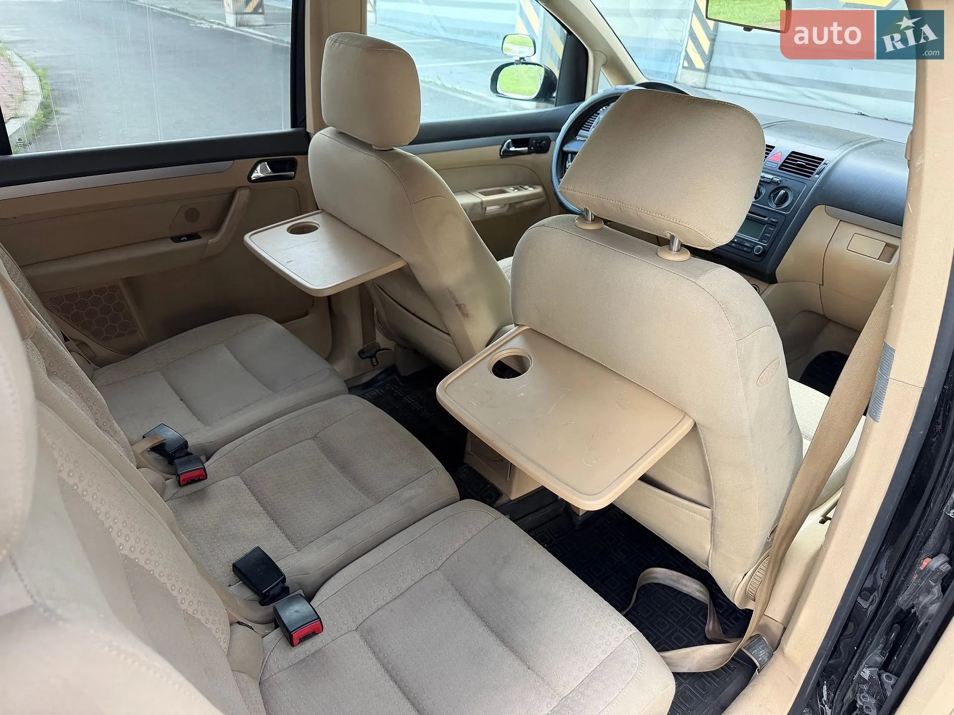 Volkswagen Touran 2004 VIN WVGZZZ1TZ4W171770 фото оголошення 64 з 73