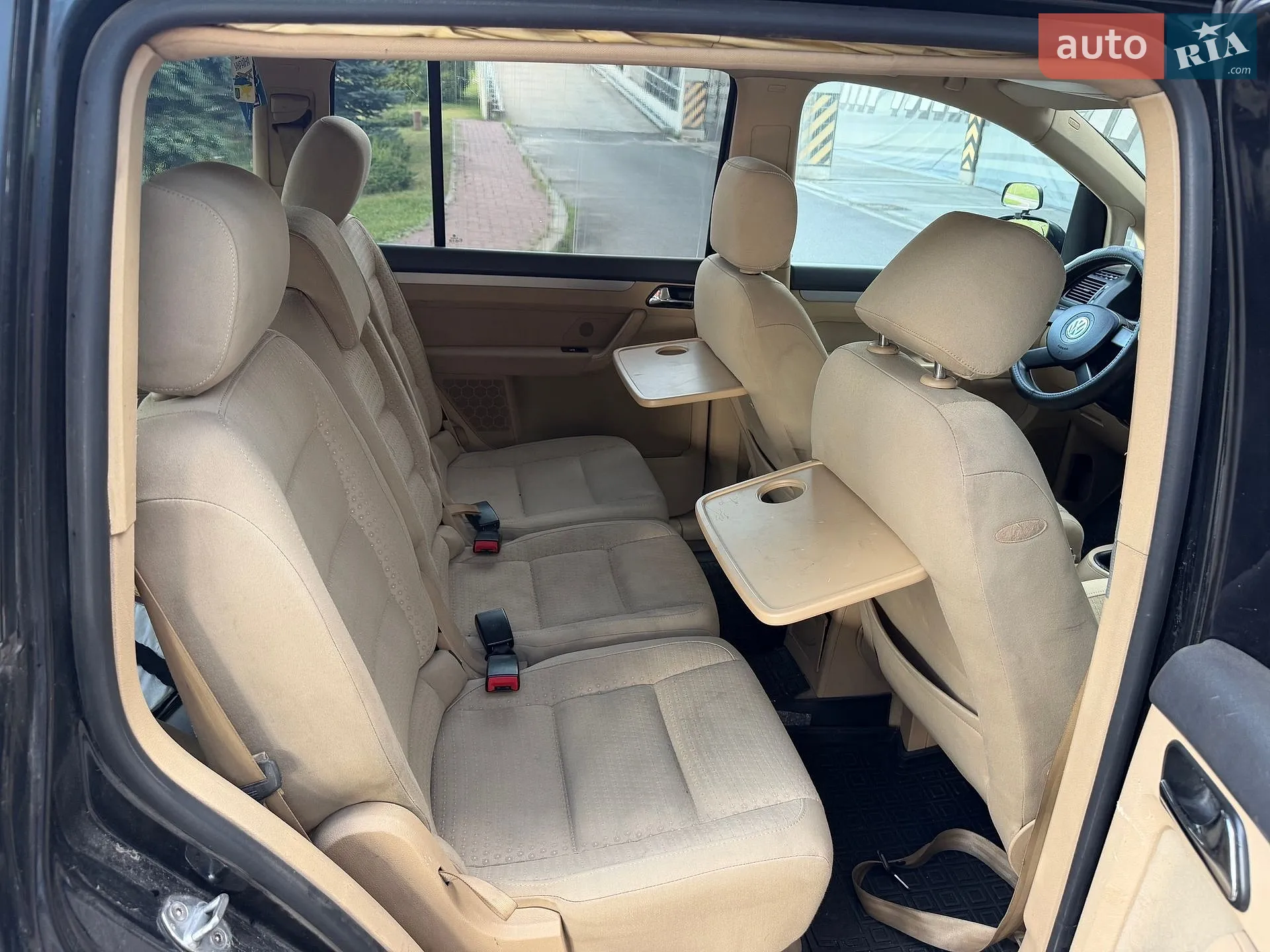 Volkswagen Touran 2004 VIN WVGZZZ1TZ4W171770 фото оголошення 67 з 73