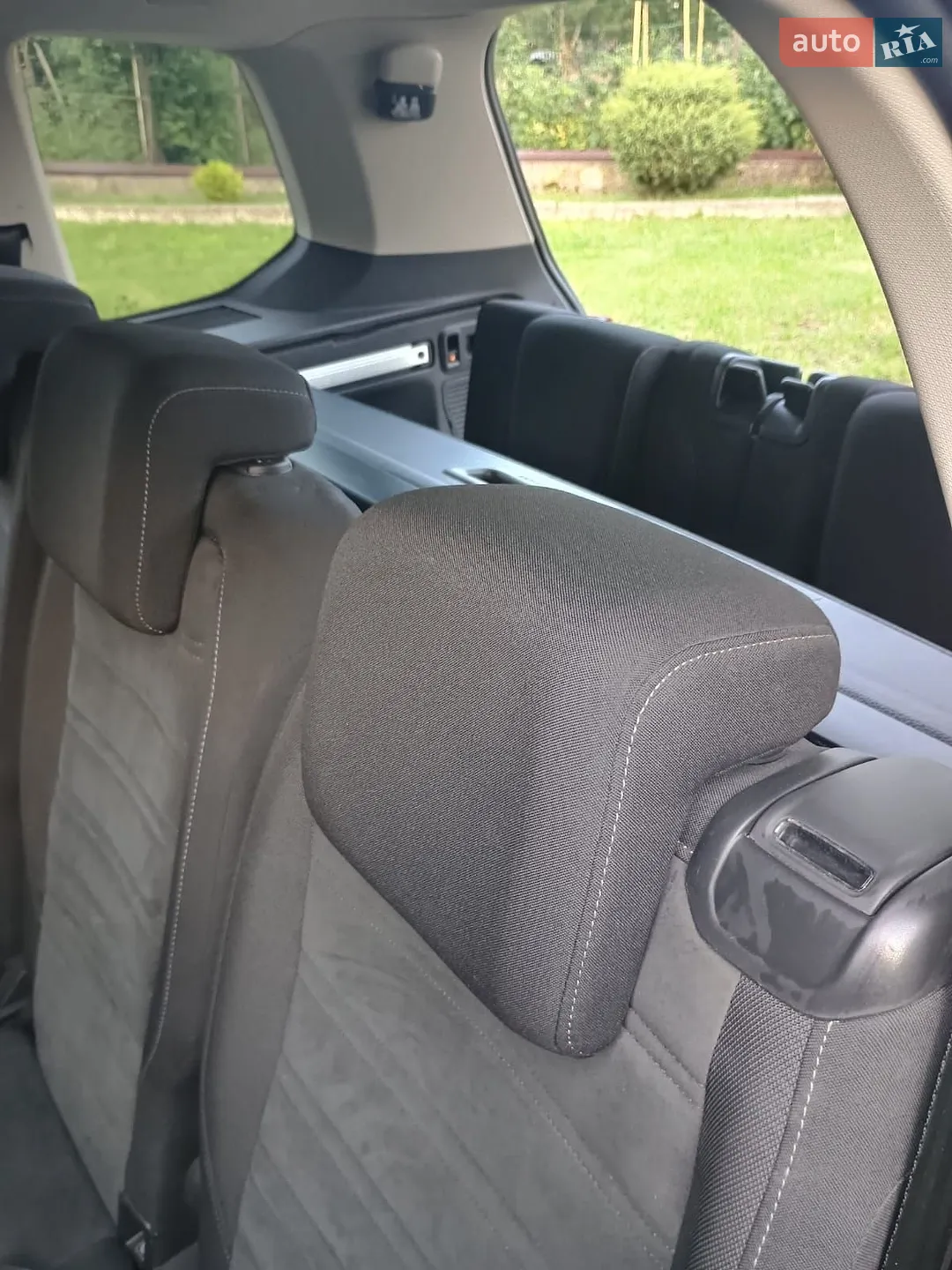 2019 Volkswagen Touran - мініатюра 3
