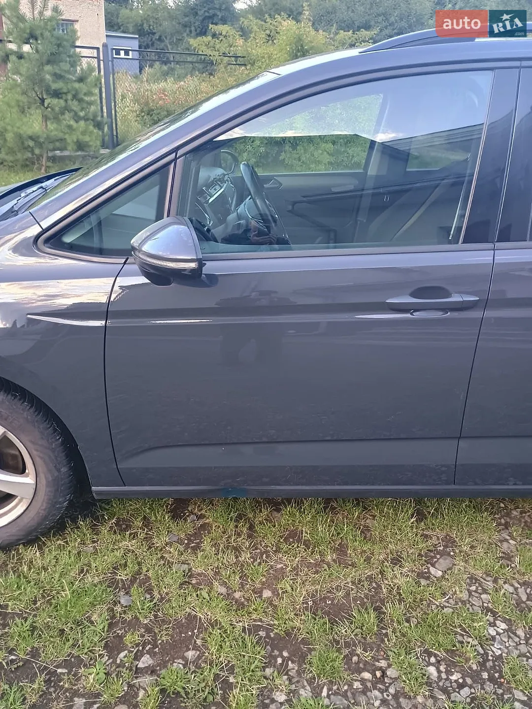 2019 Volkswagen Touran - мініатюра 25