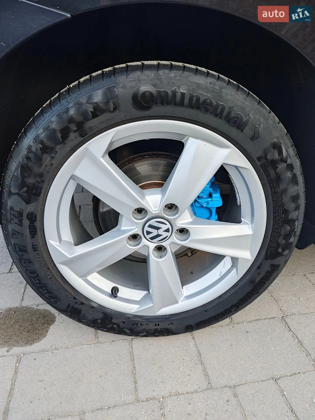 2016 Volkswagen Touran - мініатюра 14