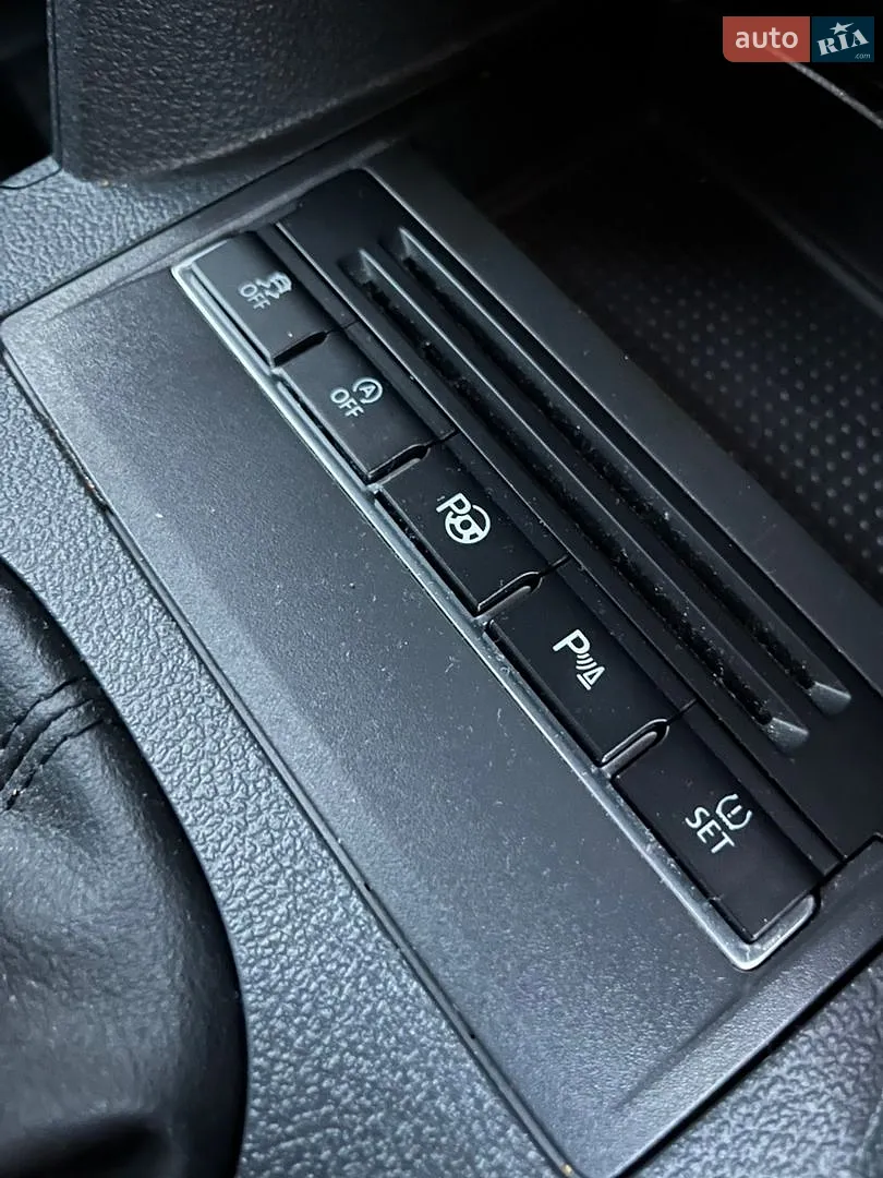 2011 Volkswagen Touran - мініатюра 7