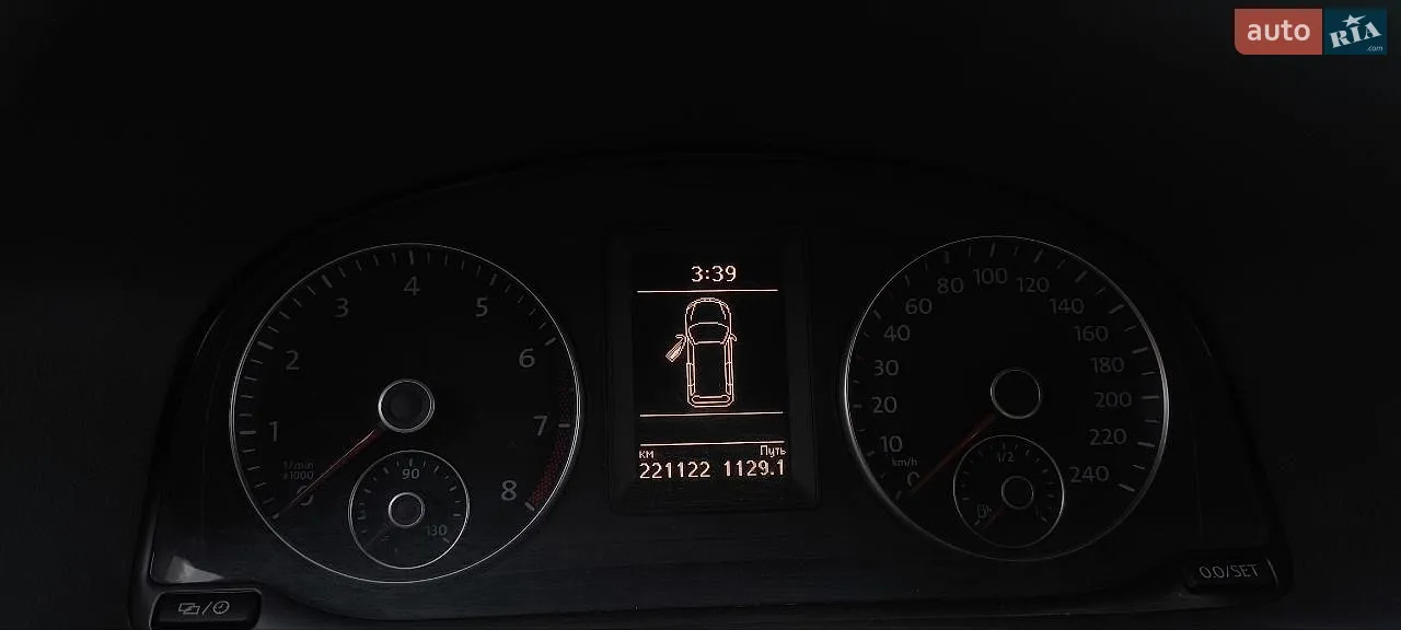 2015 Volkswagen Touran - мініатюра 36