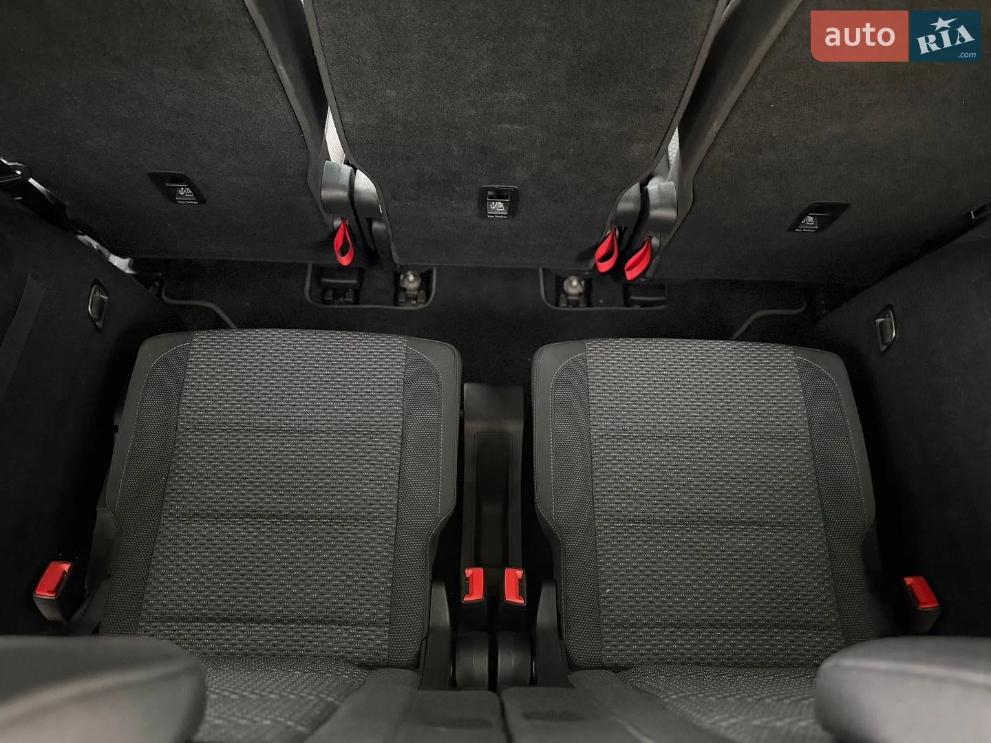 2016 Volkswagen Touran - мініатюра 31