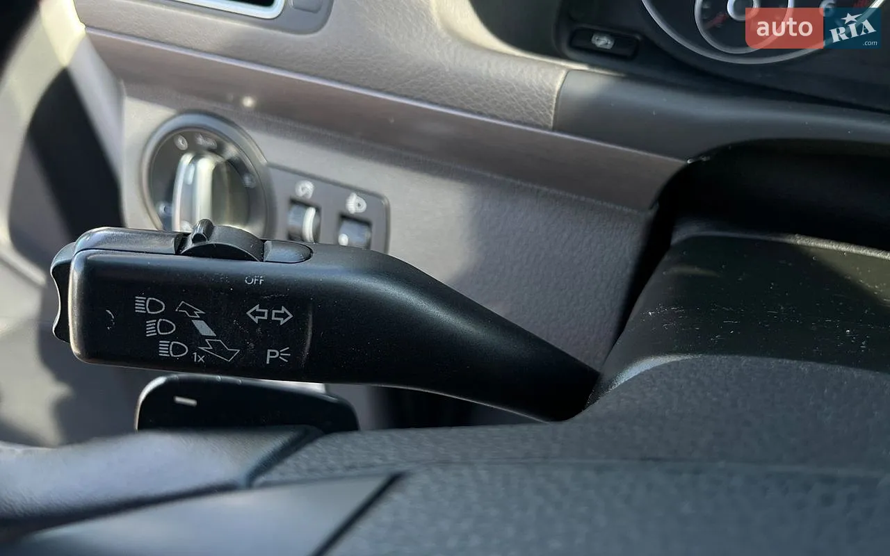 2011 Volkswagen Touran - мініатюра 13