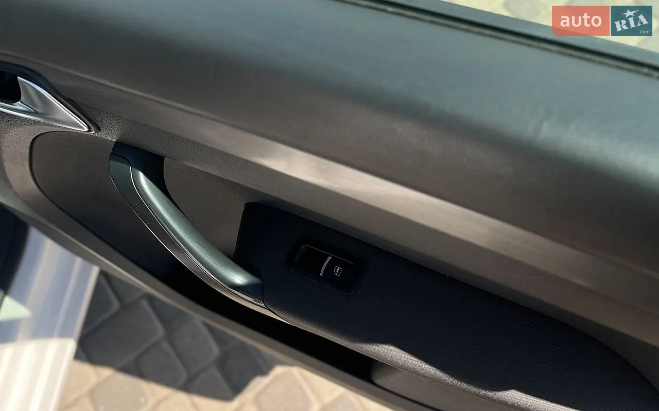2011 Volkswagen Touran - мініатюра 22