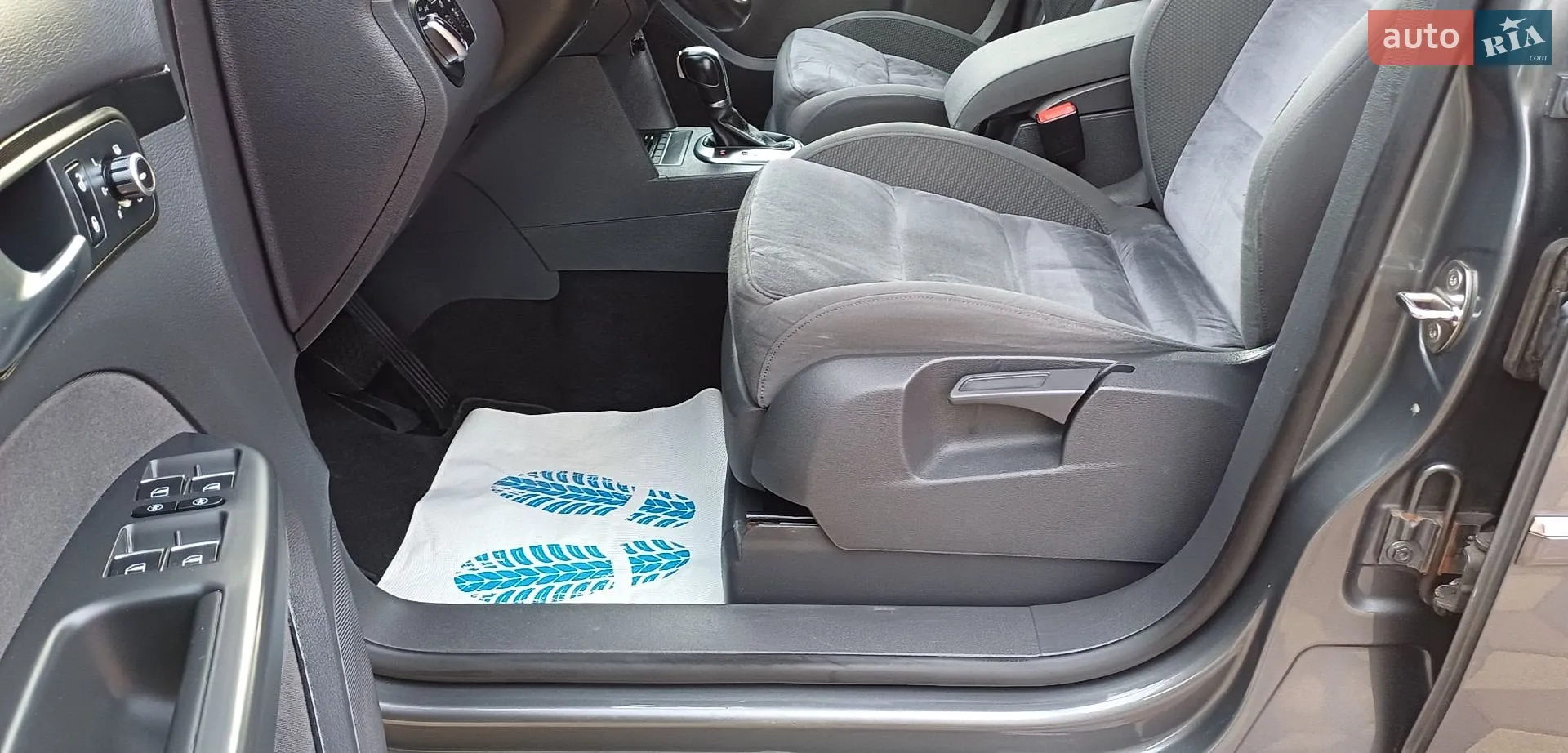 2011 Volkswagen Touran - мініатюра 79