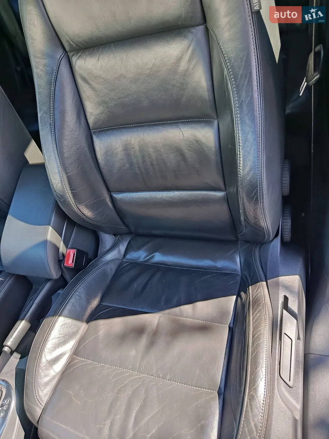 2010 Volkswagen Touran - мініатюра 6