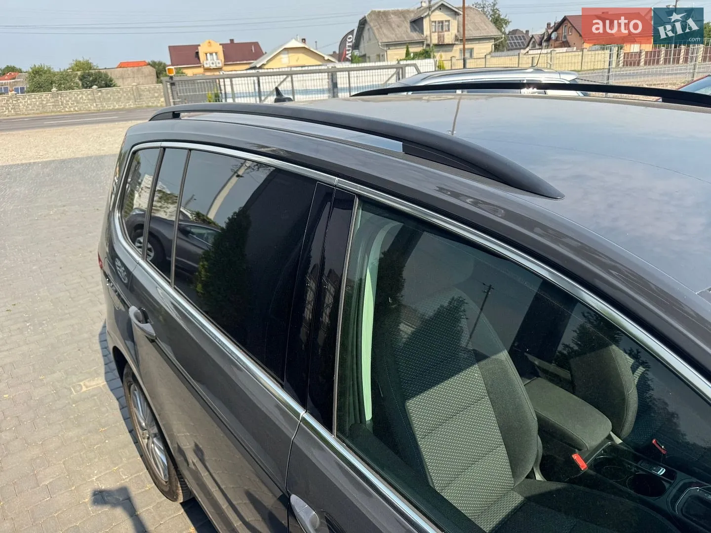 2020 Volkswagen Touran - мініатюра 13