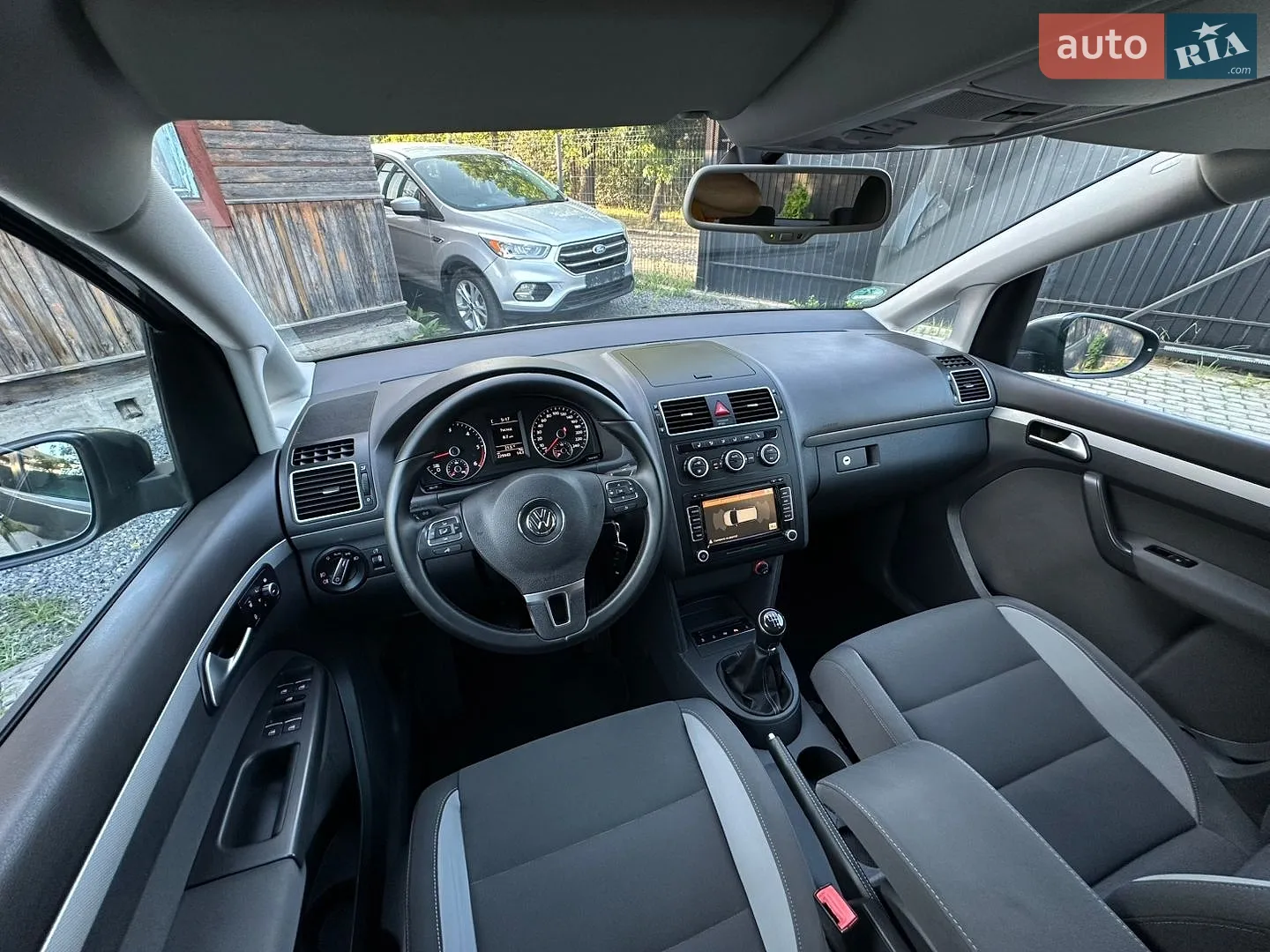 2013 Volkswagen Touran - мініатюра 50