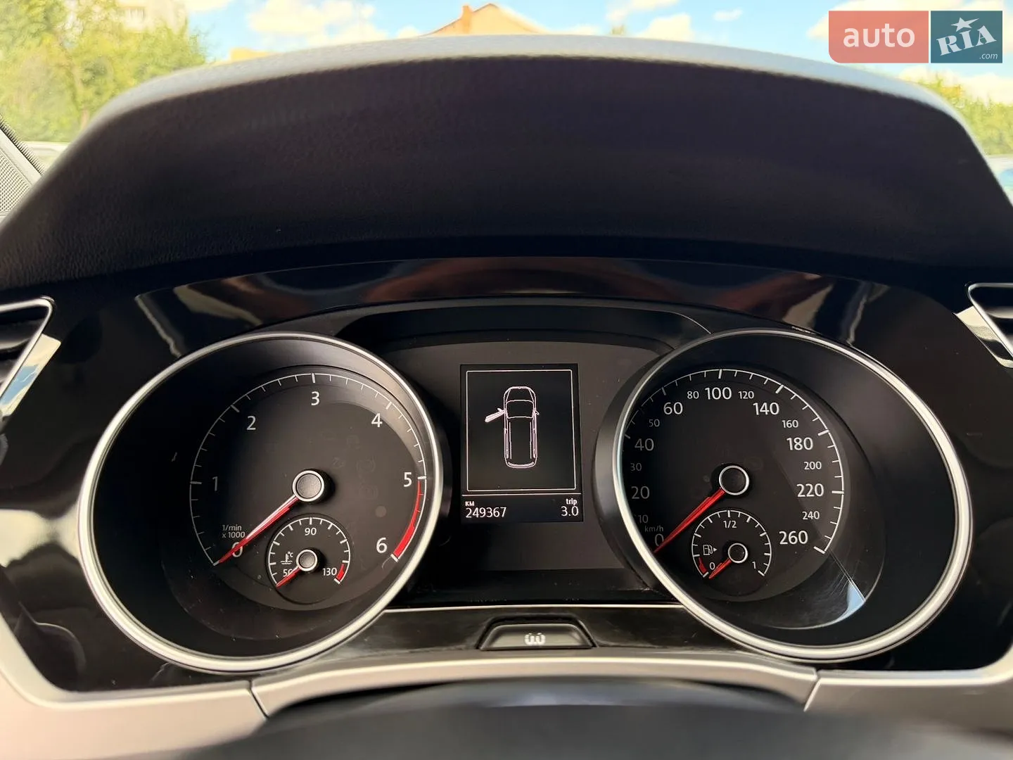 2019 Volkswagen Touran - мініатюра 32