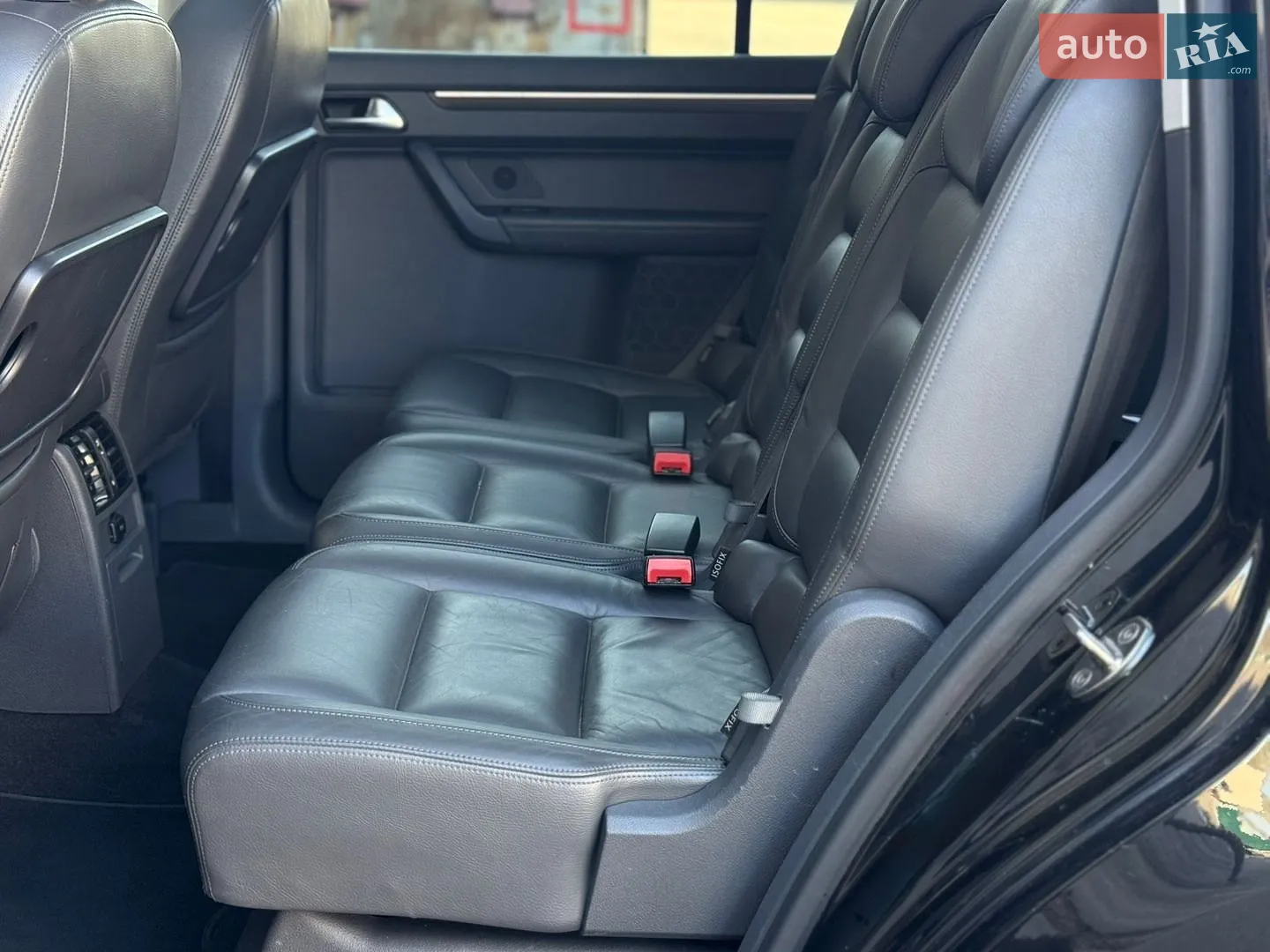 2011 Volkswagen Touran - мініатюра 18
