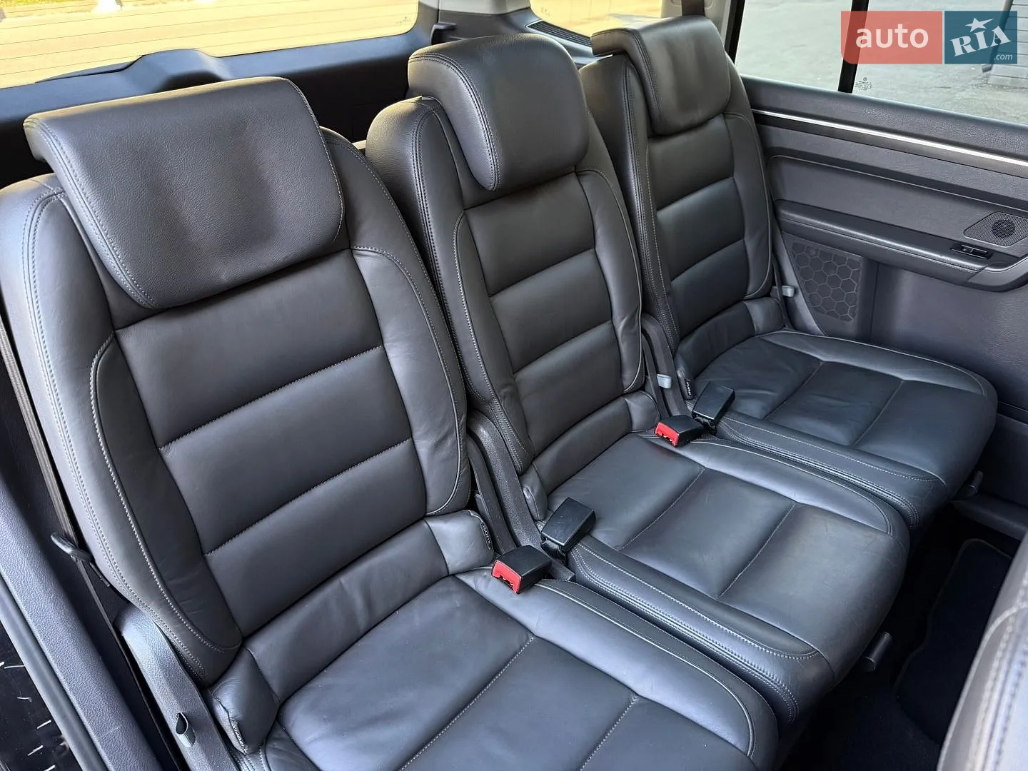 2011 Volkswagen Touran - мініатюра 22