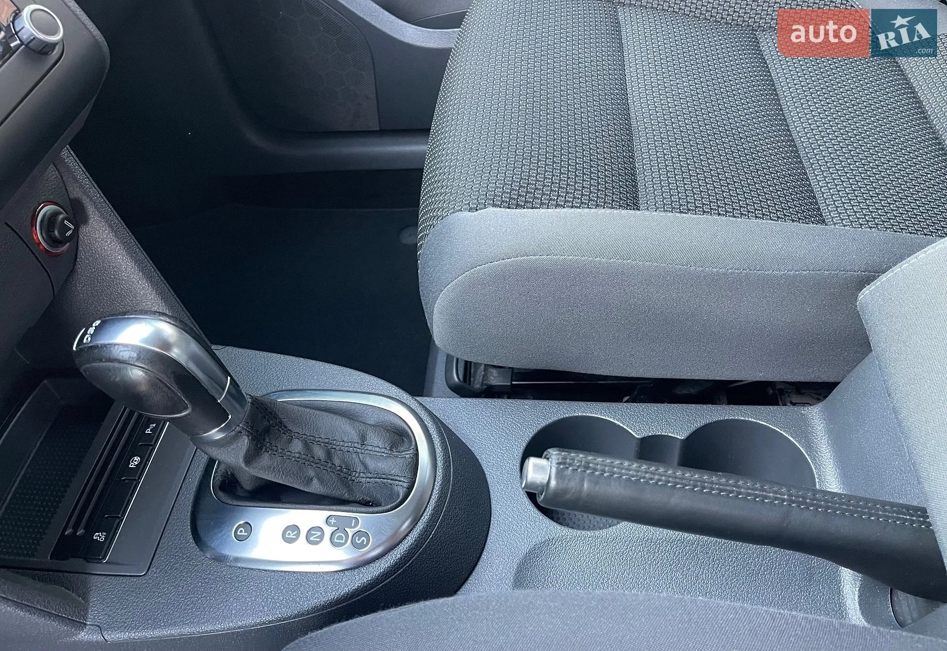 2014 Volkswagen Touran - мініатюра 59