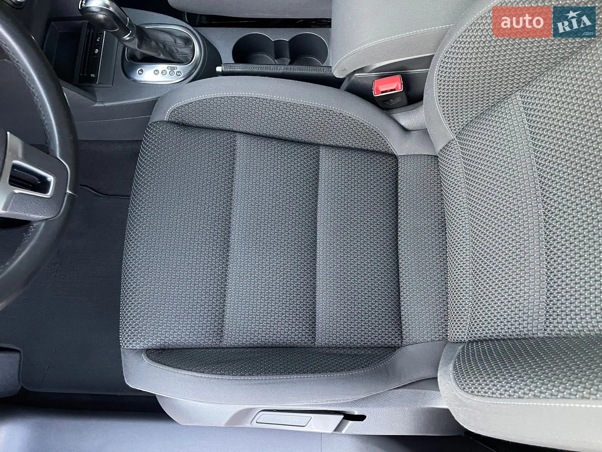2014 Volkswagen Touran - мініатюра 82