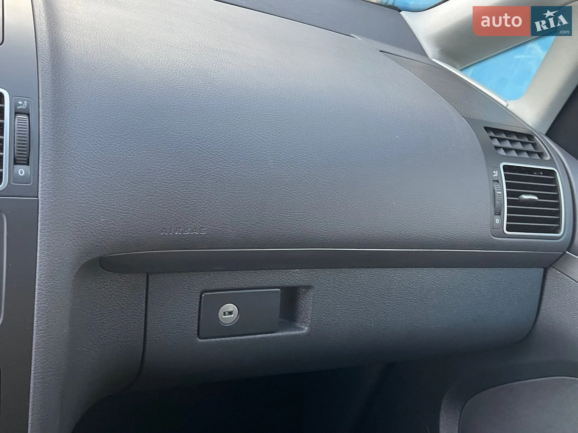 2014 Volkswagen Touran - мініатюра 123