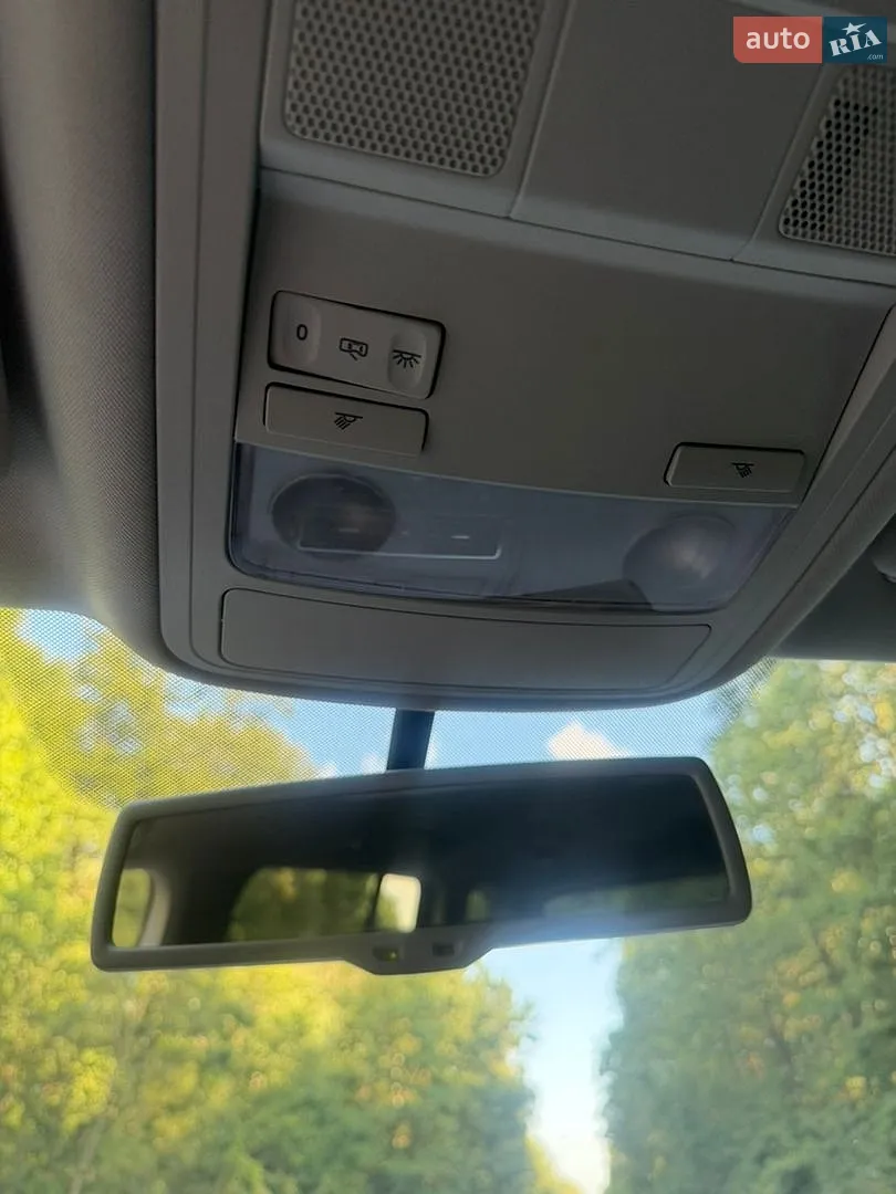 2015 Volkswagen Touran - мініатюра 20