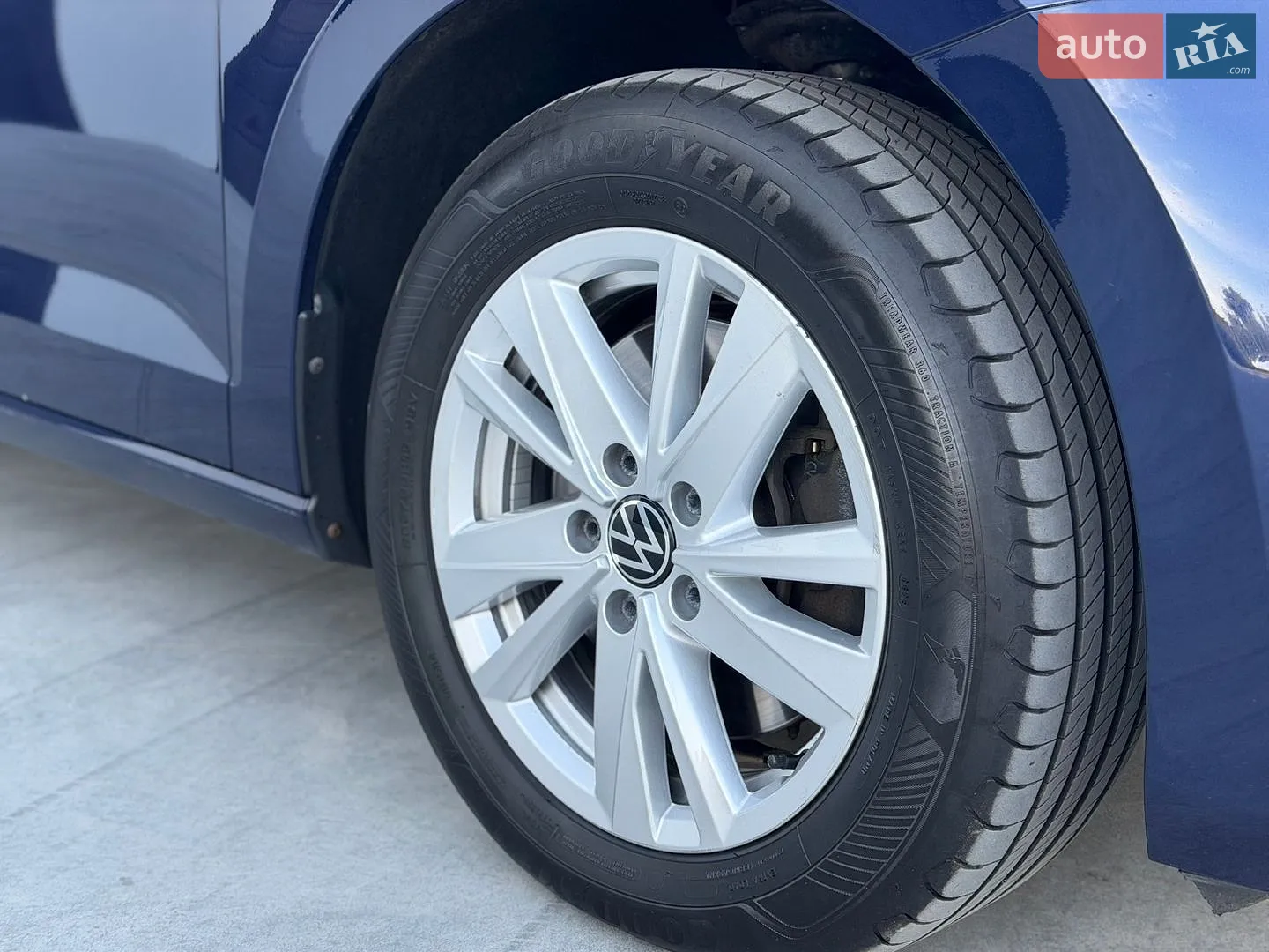 2023 Volkswagen Touran - мініатюра 19