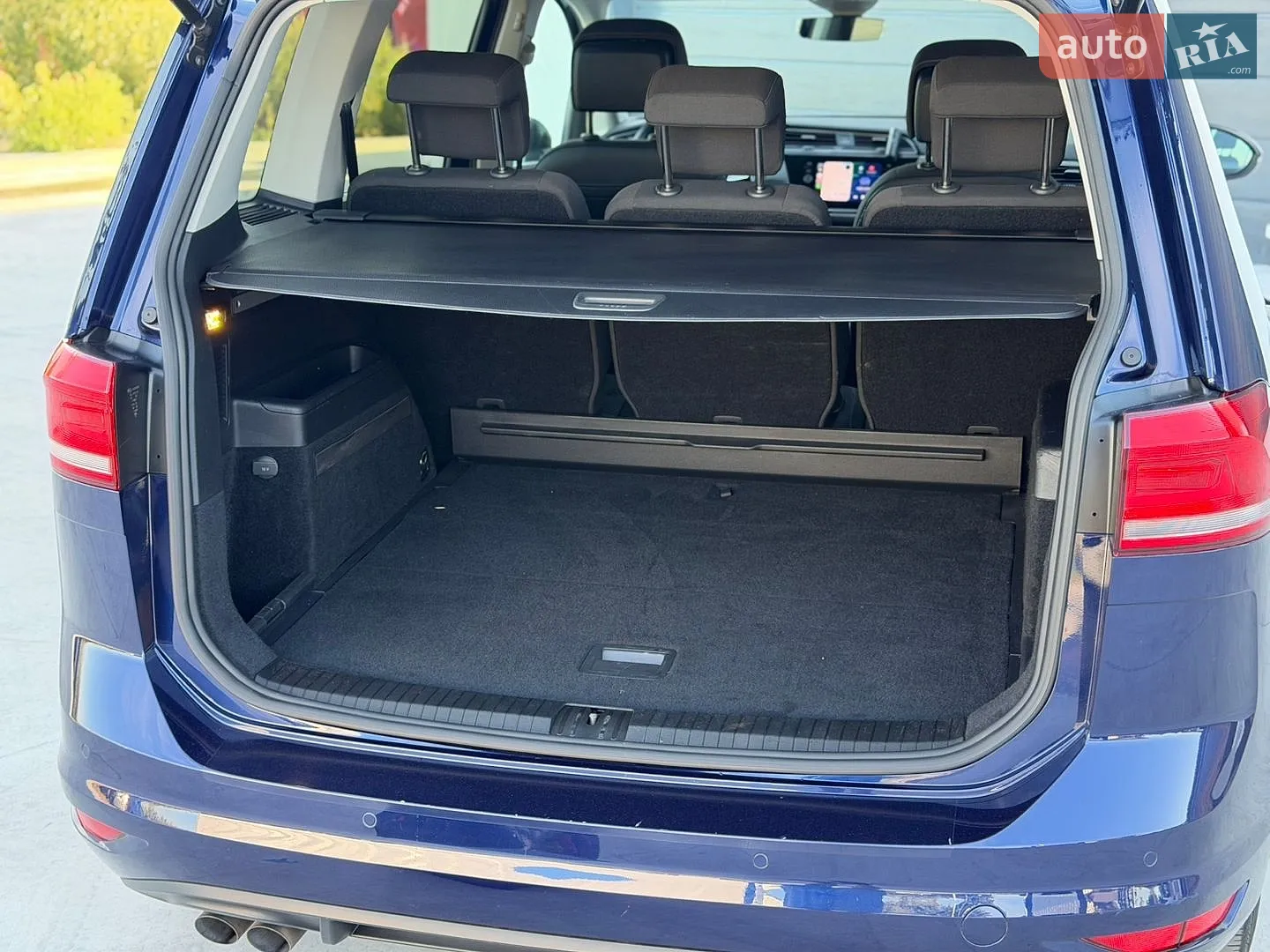 2023 Volkswagen Touran - мініатюра 28