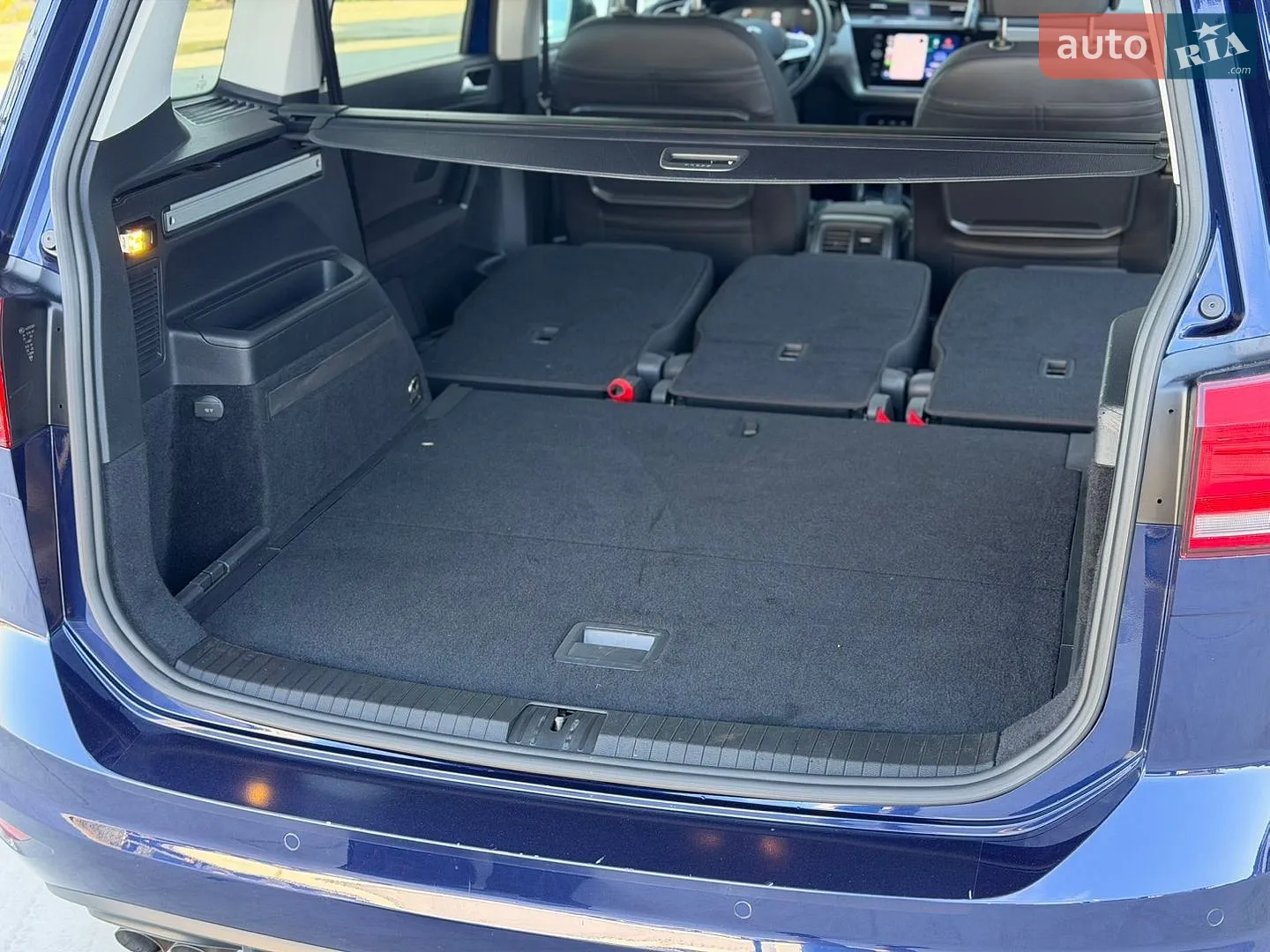 2023 Volkswagen Touran - мініатюра 31