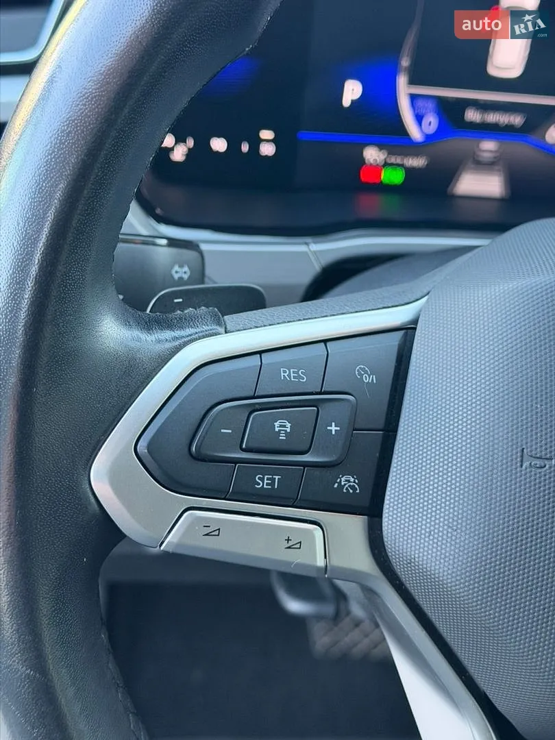 2023 Volkswagen Touran - мініатюра 36