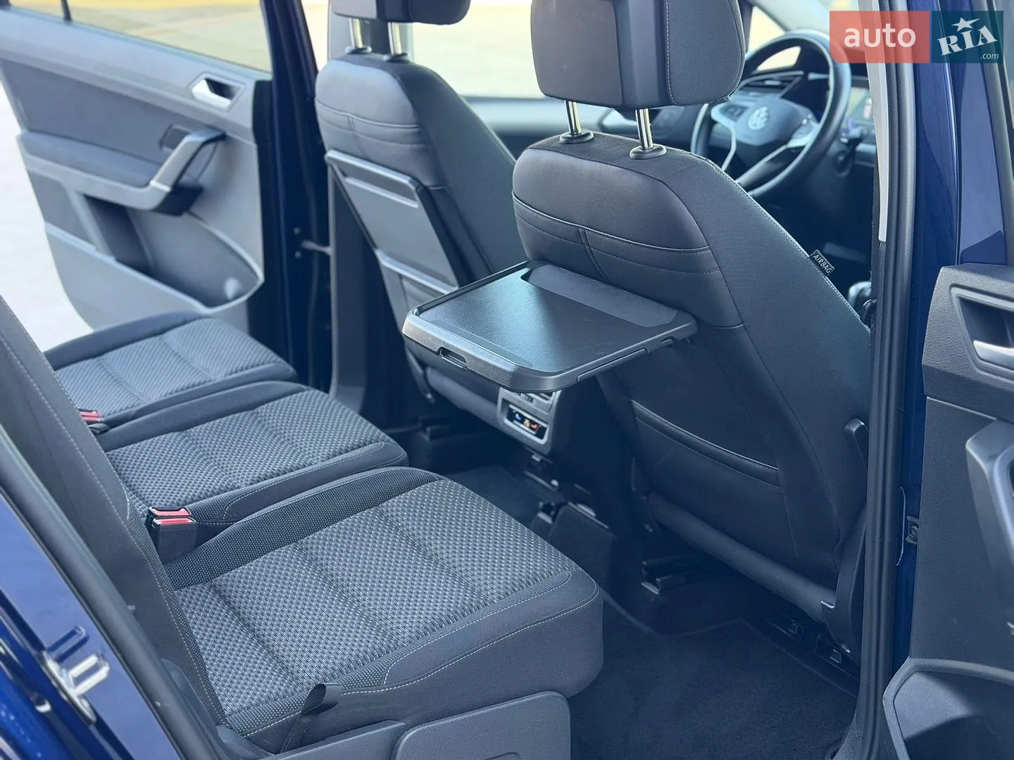 2023 Volkswagen Touran - мініатюра 43