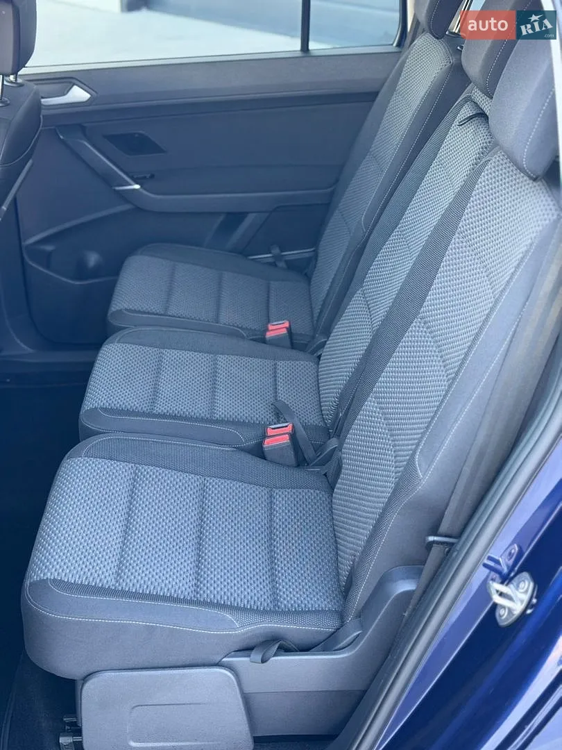 2023 Volkswagen Touran - мініатюра 50