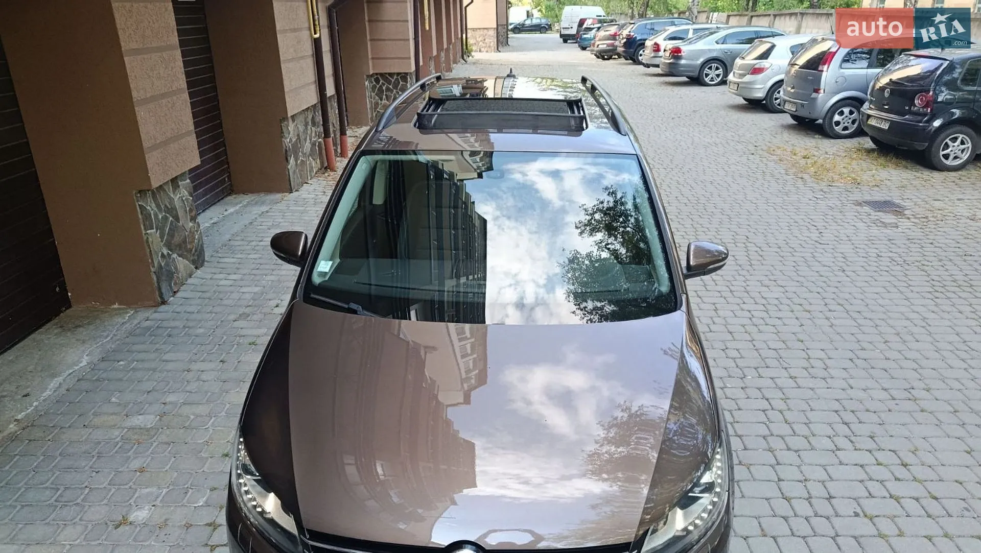 2013 Volkswagen Touran - мініатюра 20