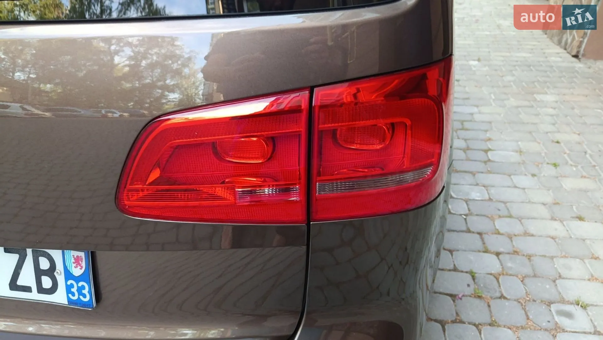2013 Volkswagen Touran - мініатюра 29