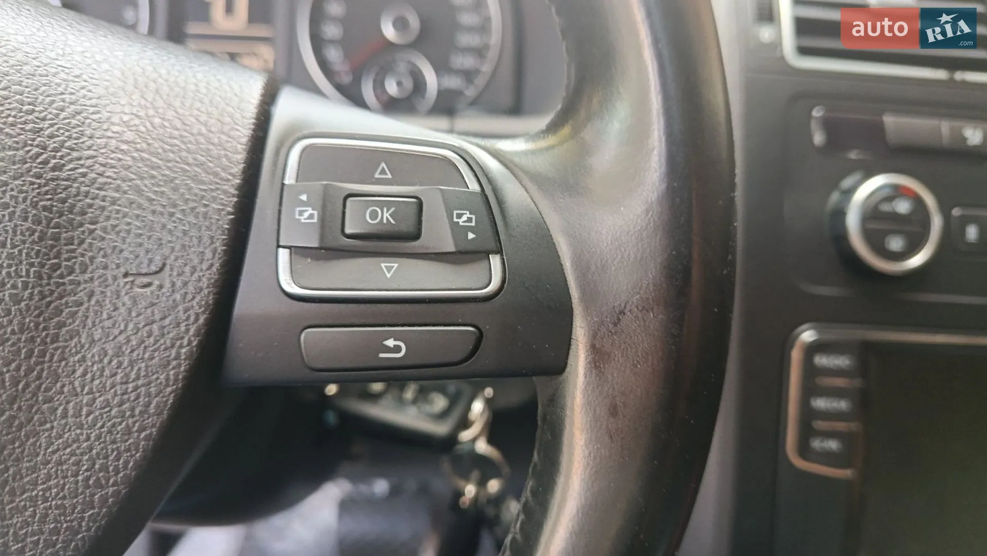 2013 Volkswagen Touran - мініатюра 37