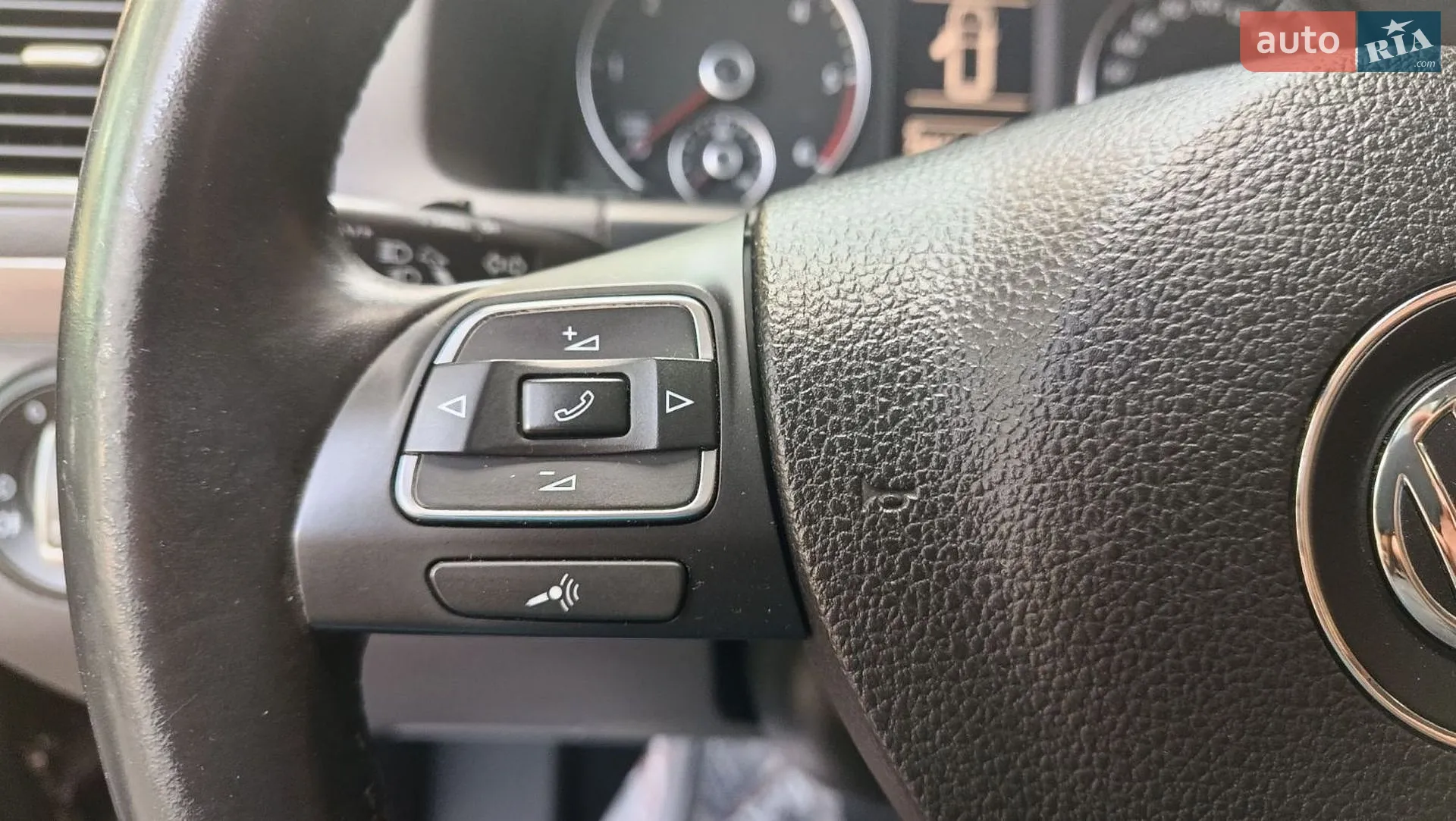 2013 Volkswagen Touran - мініатюра 36