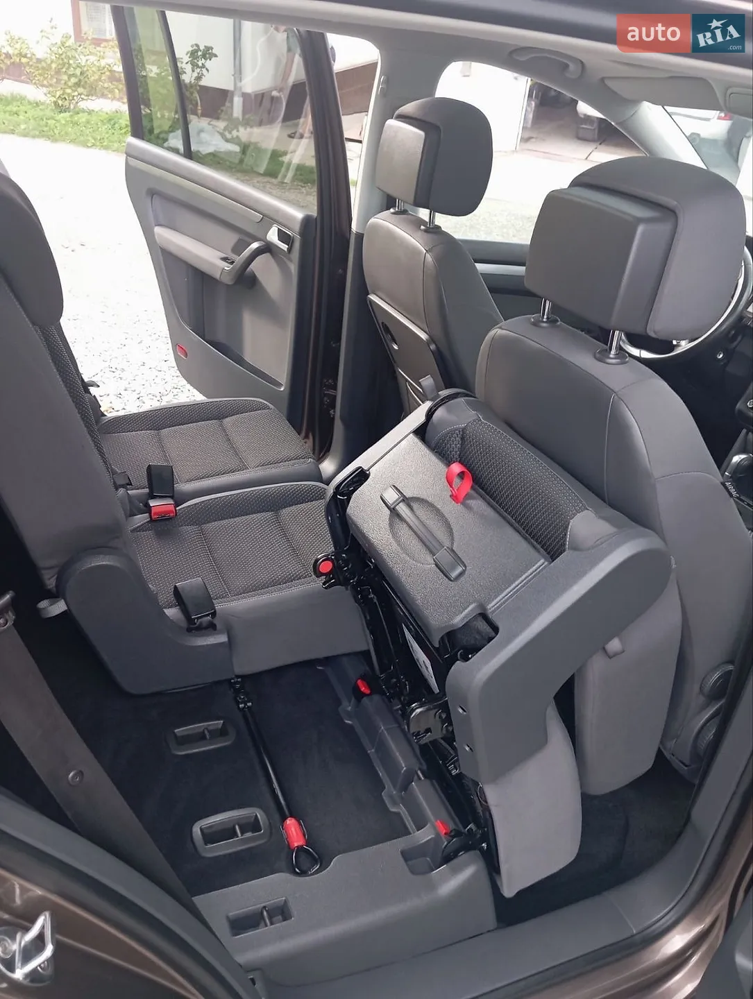 2013 Volkswagen Touran - мініатюра 64