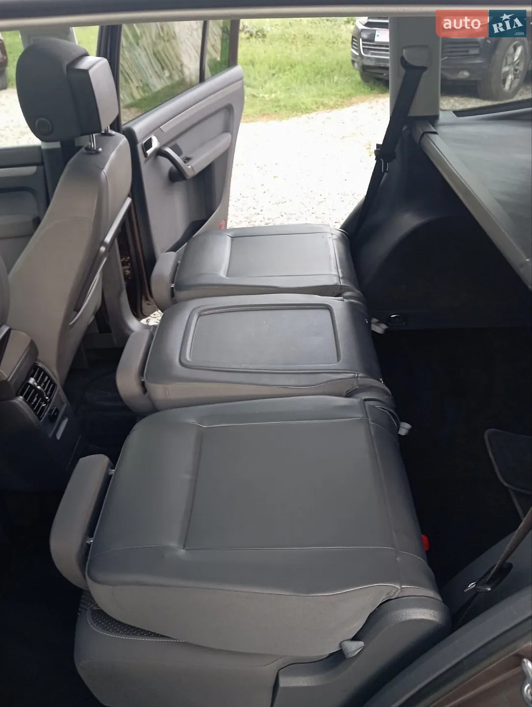 2013 Volkswagen Touran - мініатюра 65