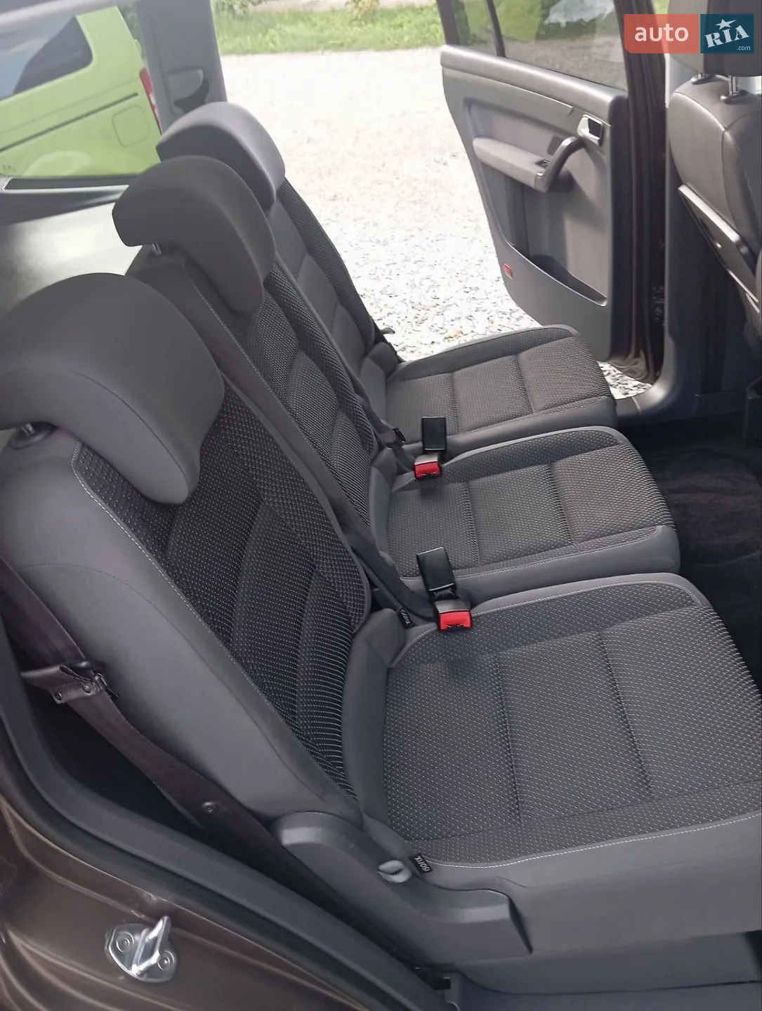 2013 Volkswagen Touran - мініатюра 59