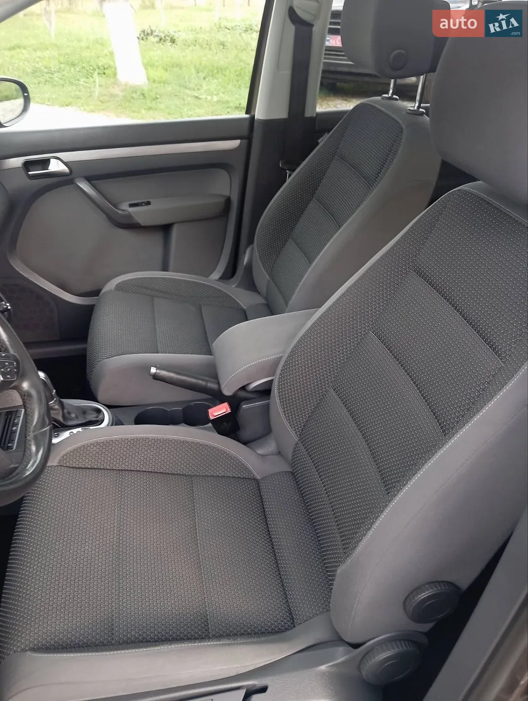 2013 Volkswagen Touran - мініатюра 60