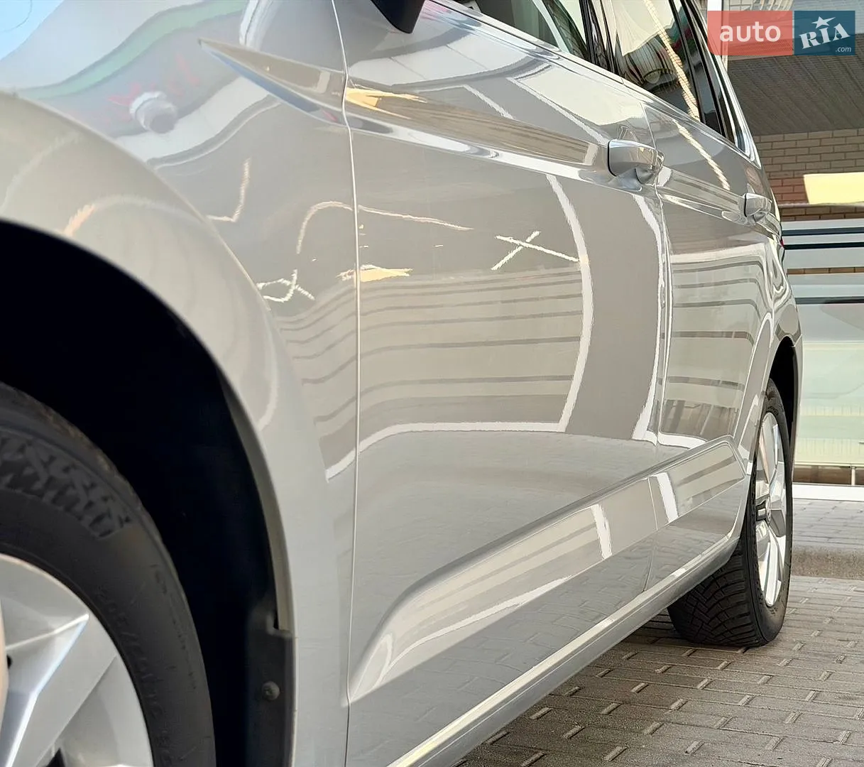 2016 Volkswagen Touran - мініатюра 14