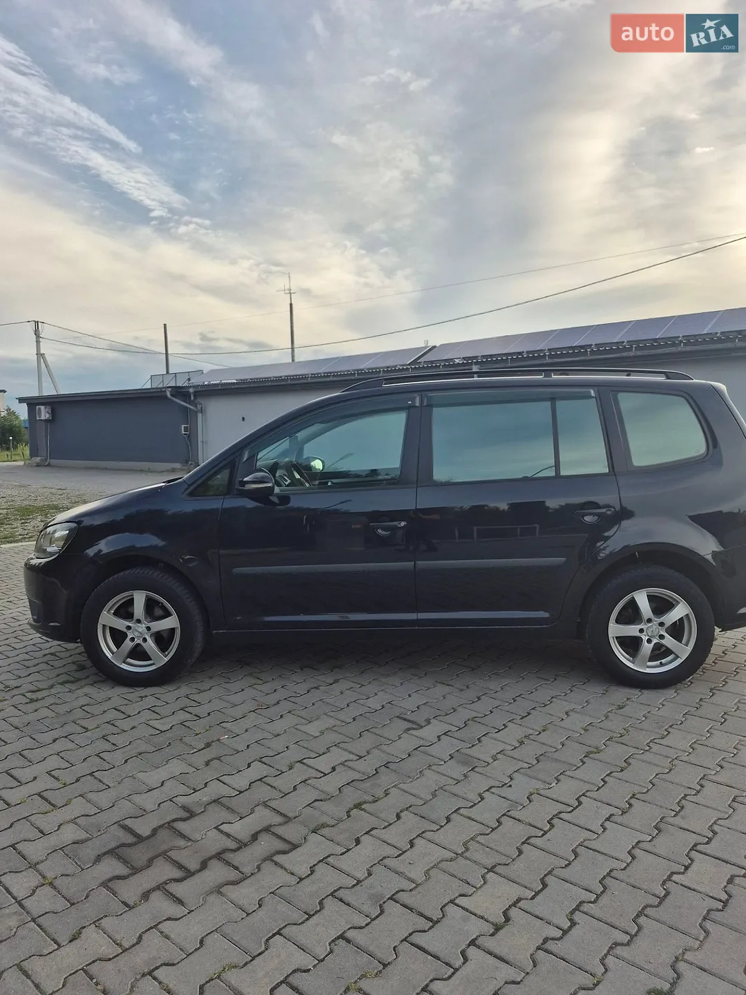2011 Volkswagen Touran - мініатюра 23
