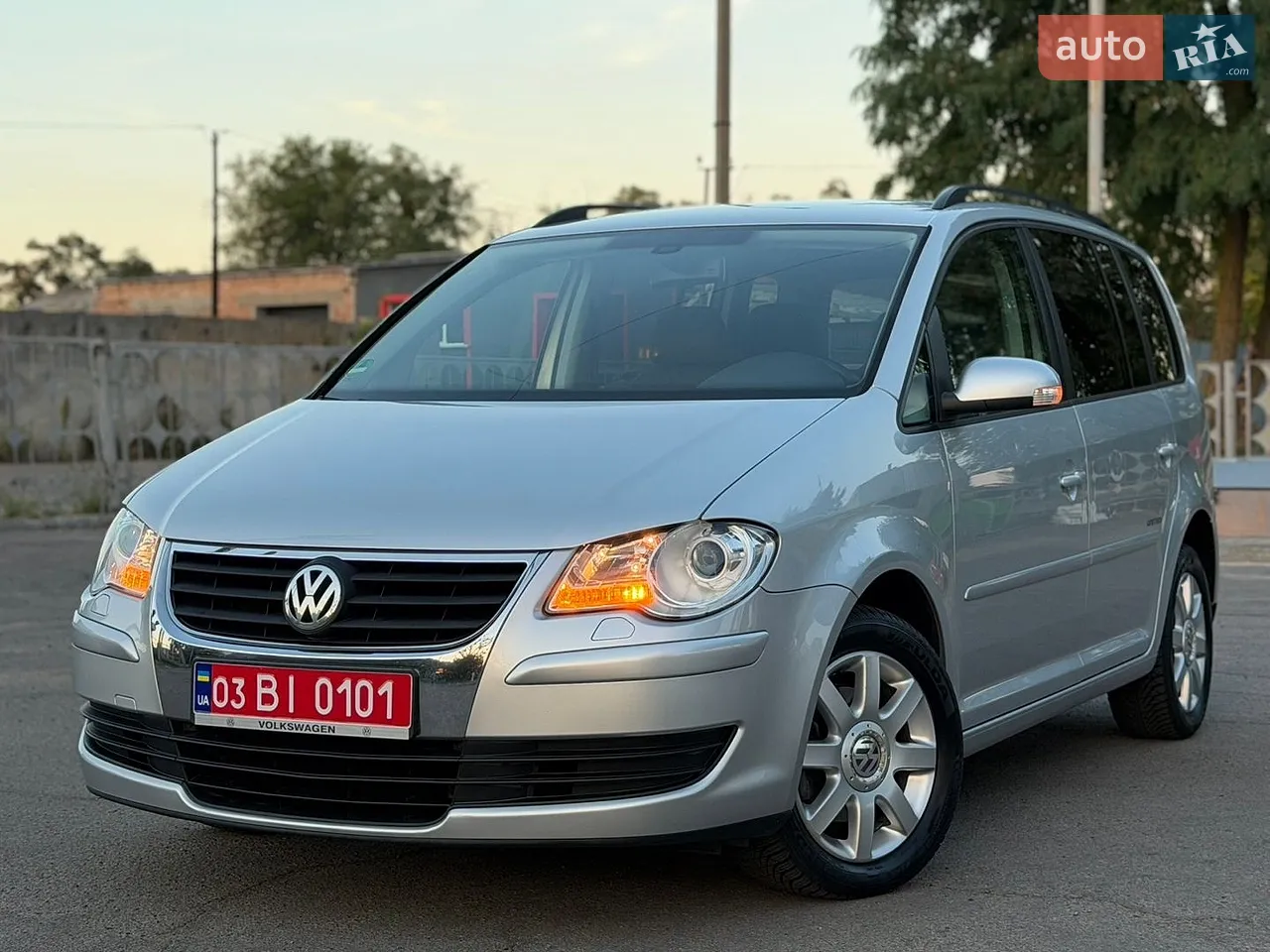 2010 Volkswagen Golf Plus - мініатюра 62