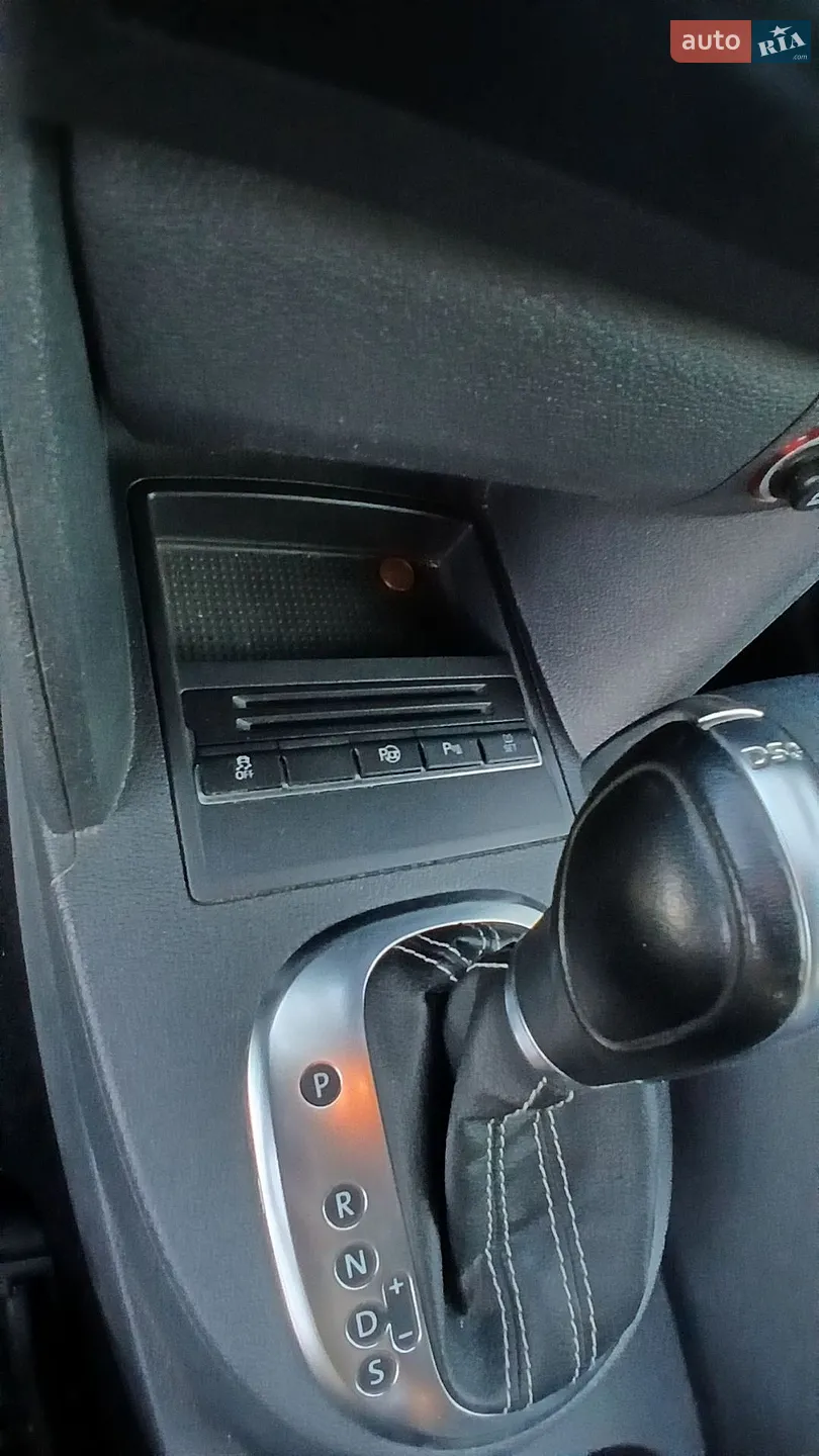 2012 Volkswagen Touran - мініатюра 10
