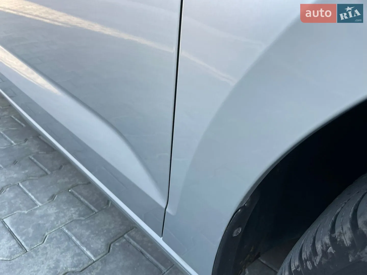 2017 Volkswagen Touran - мініатюра 41