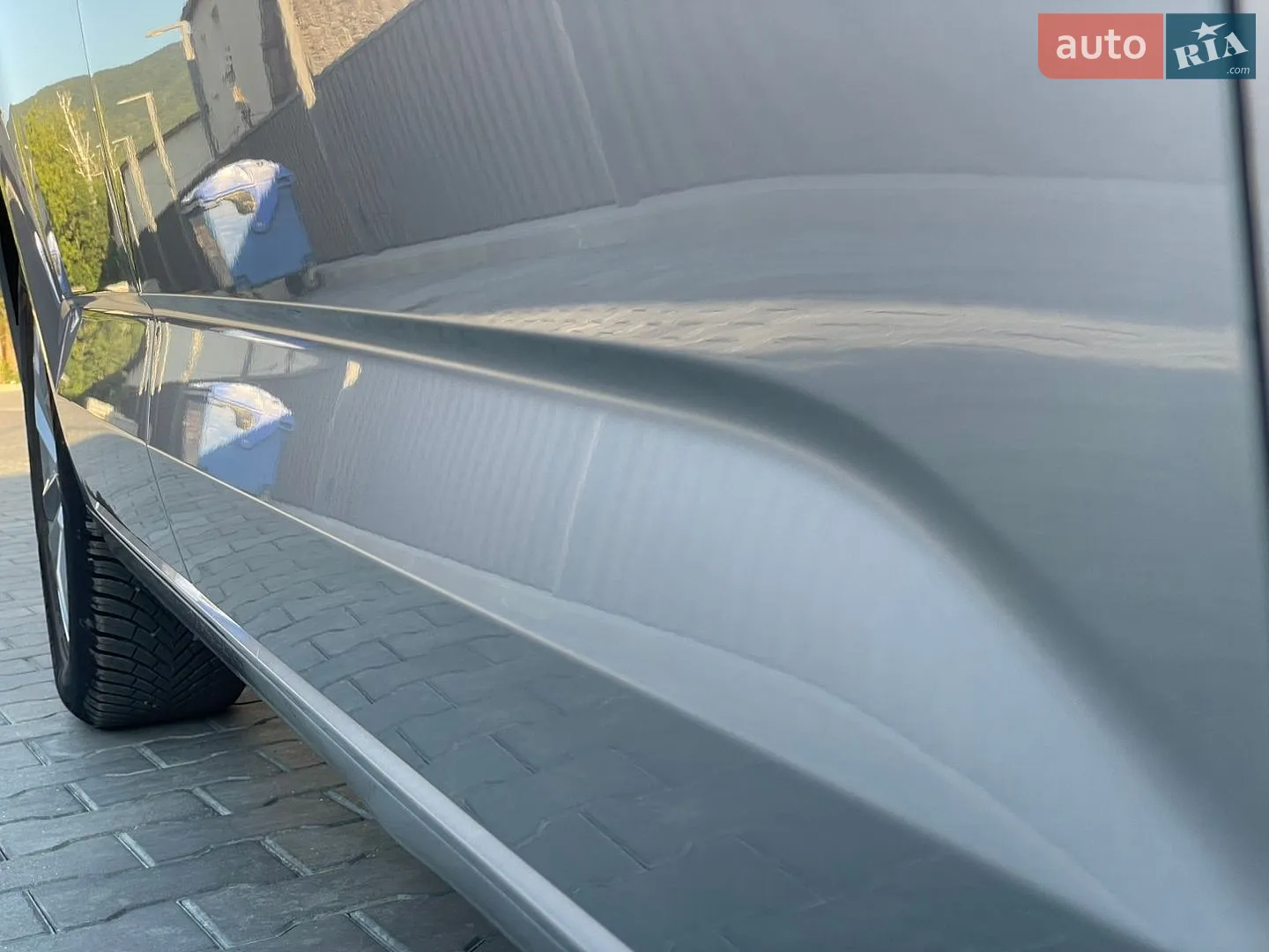 2017 Volkswagen Touran - мініатюра 44