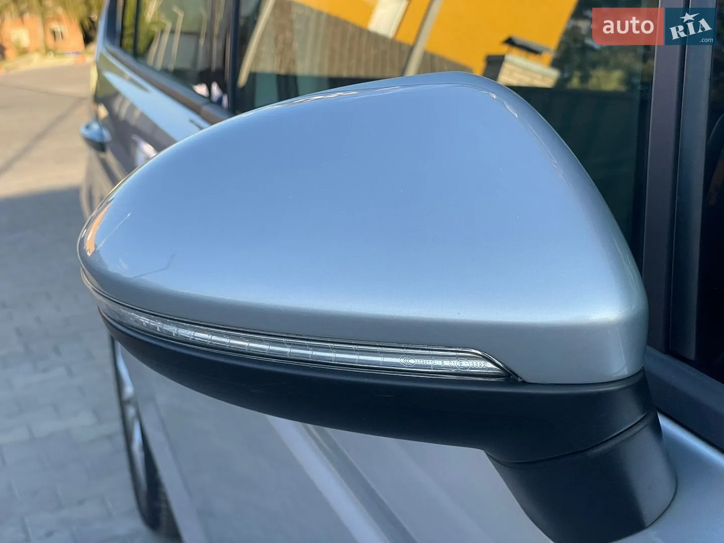 2017 Volkswagen Touran - мініатюра 48