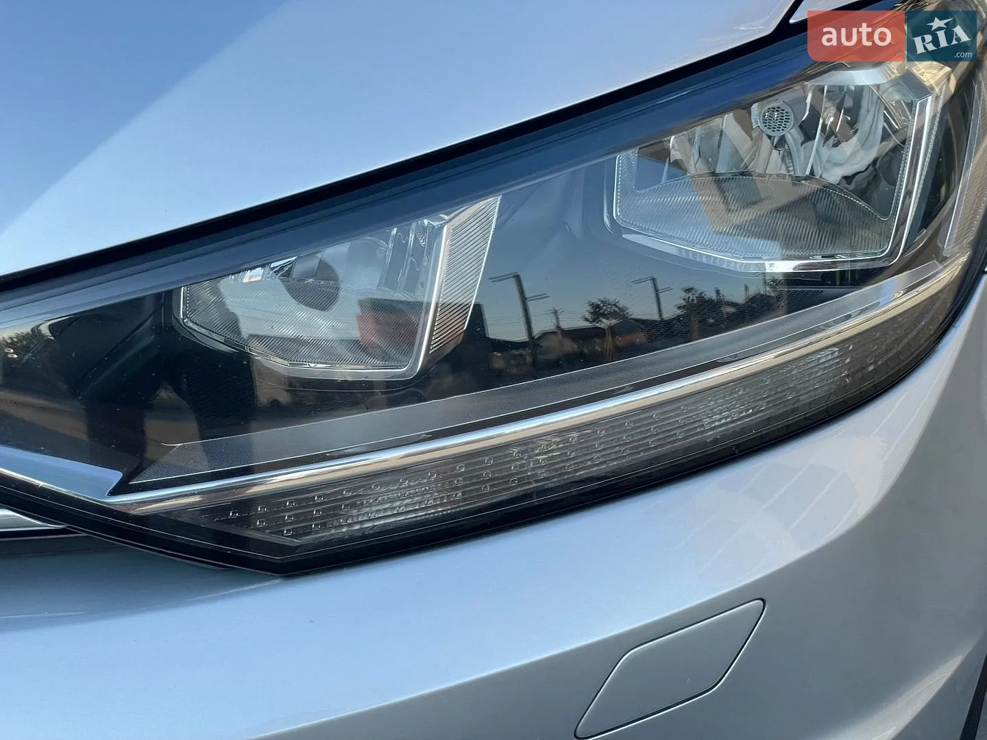2017 Volkswagen Touran - мініатюра 49