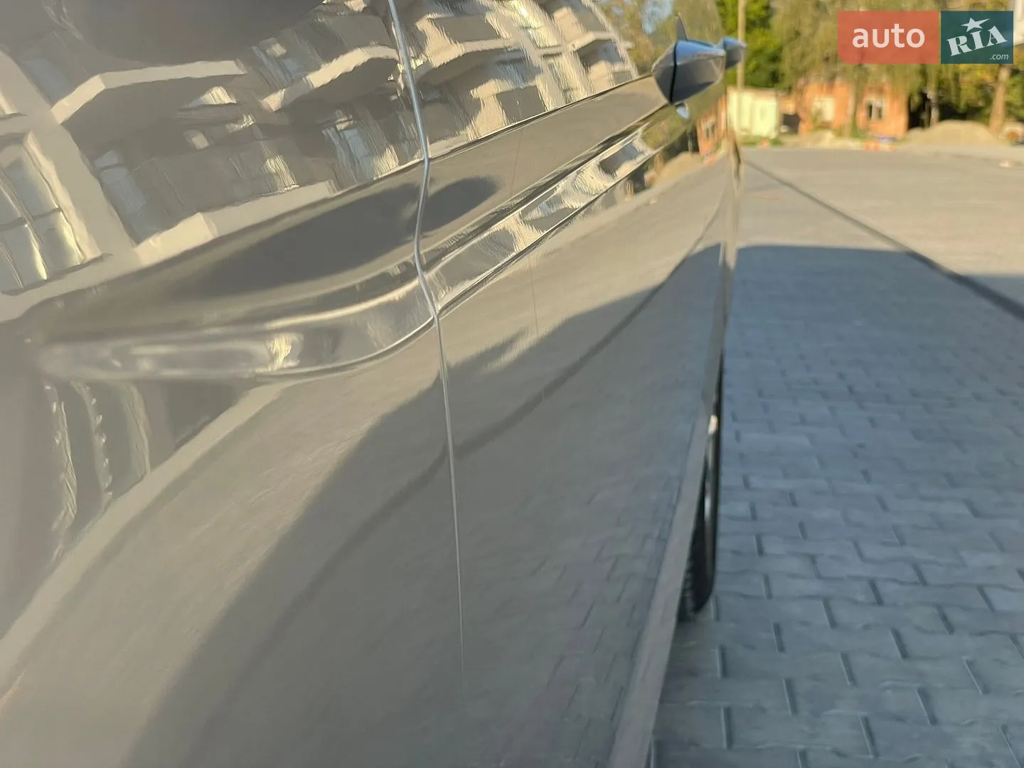 2017 Volkswagen Touran - мініатюра 55