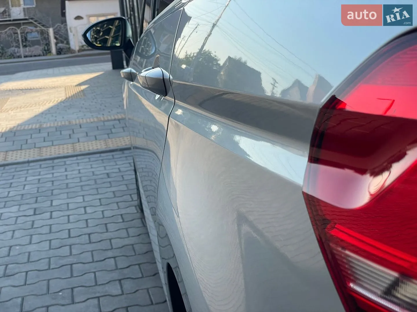 2017 Volkswagen Touran - мініатюра 57