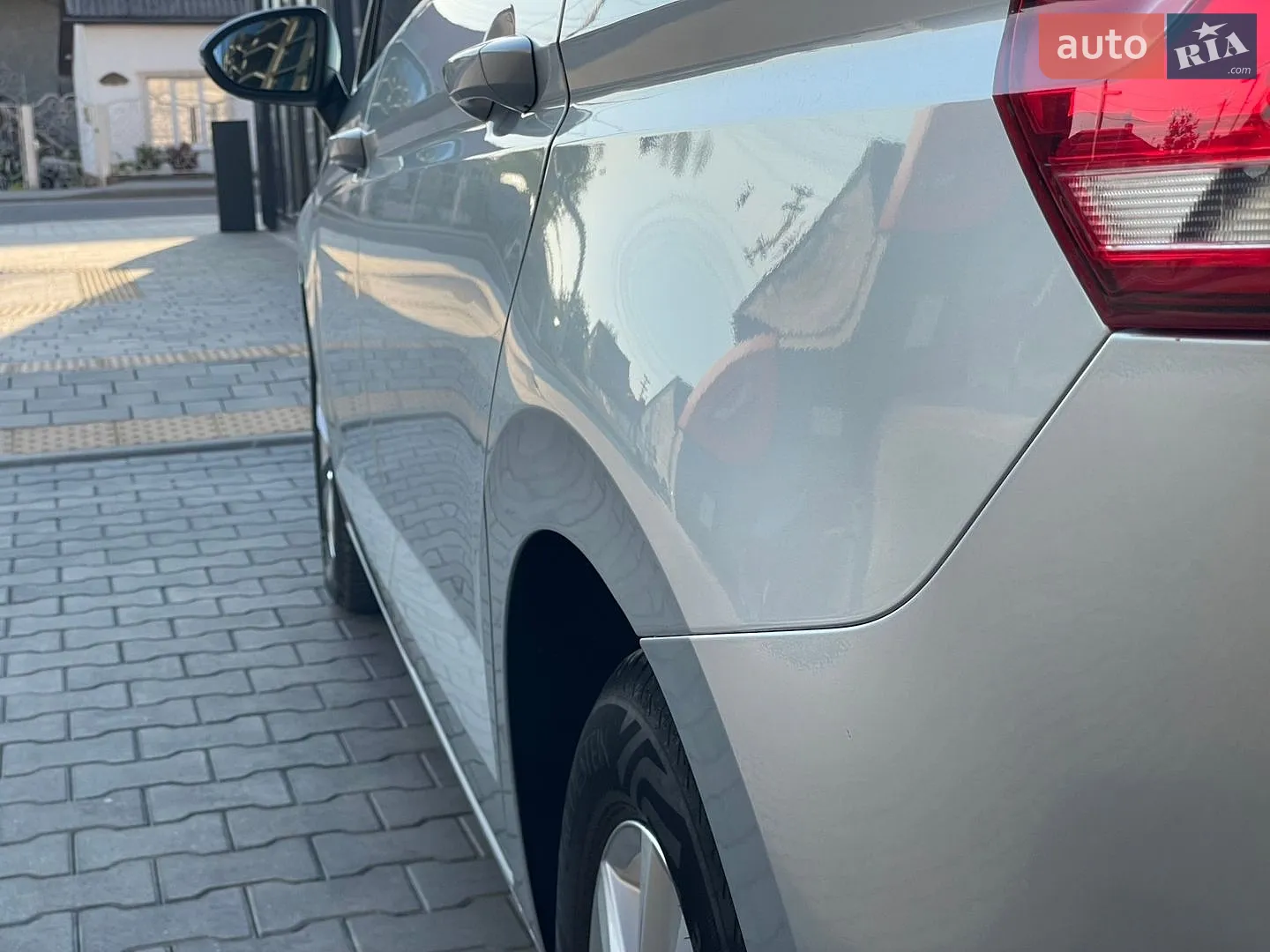 2017 Volkswagen Touran - мініатюра 56