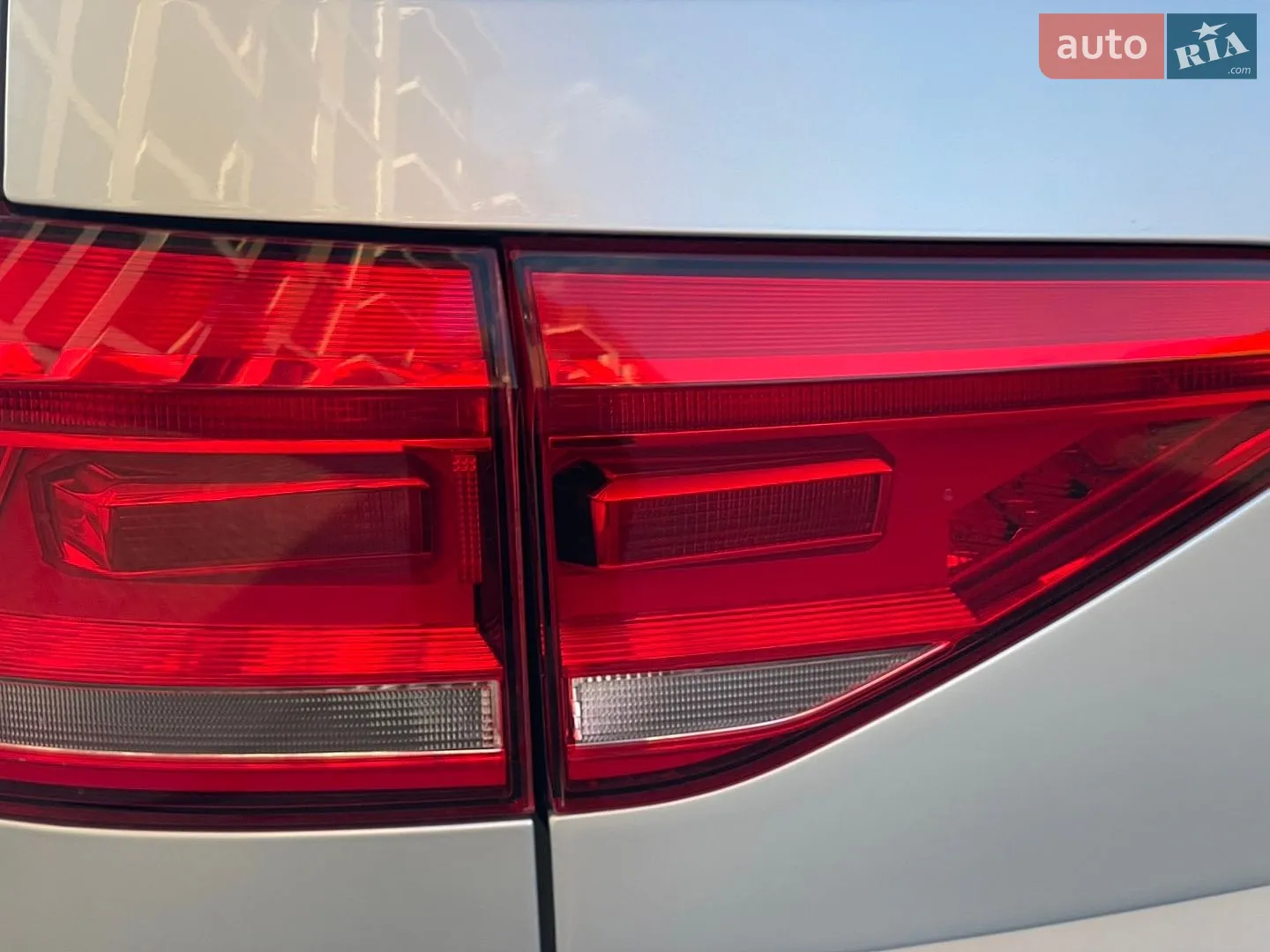 2017 Volkswagen Touran - мініатюра 58