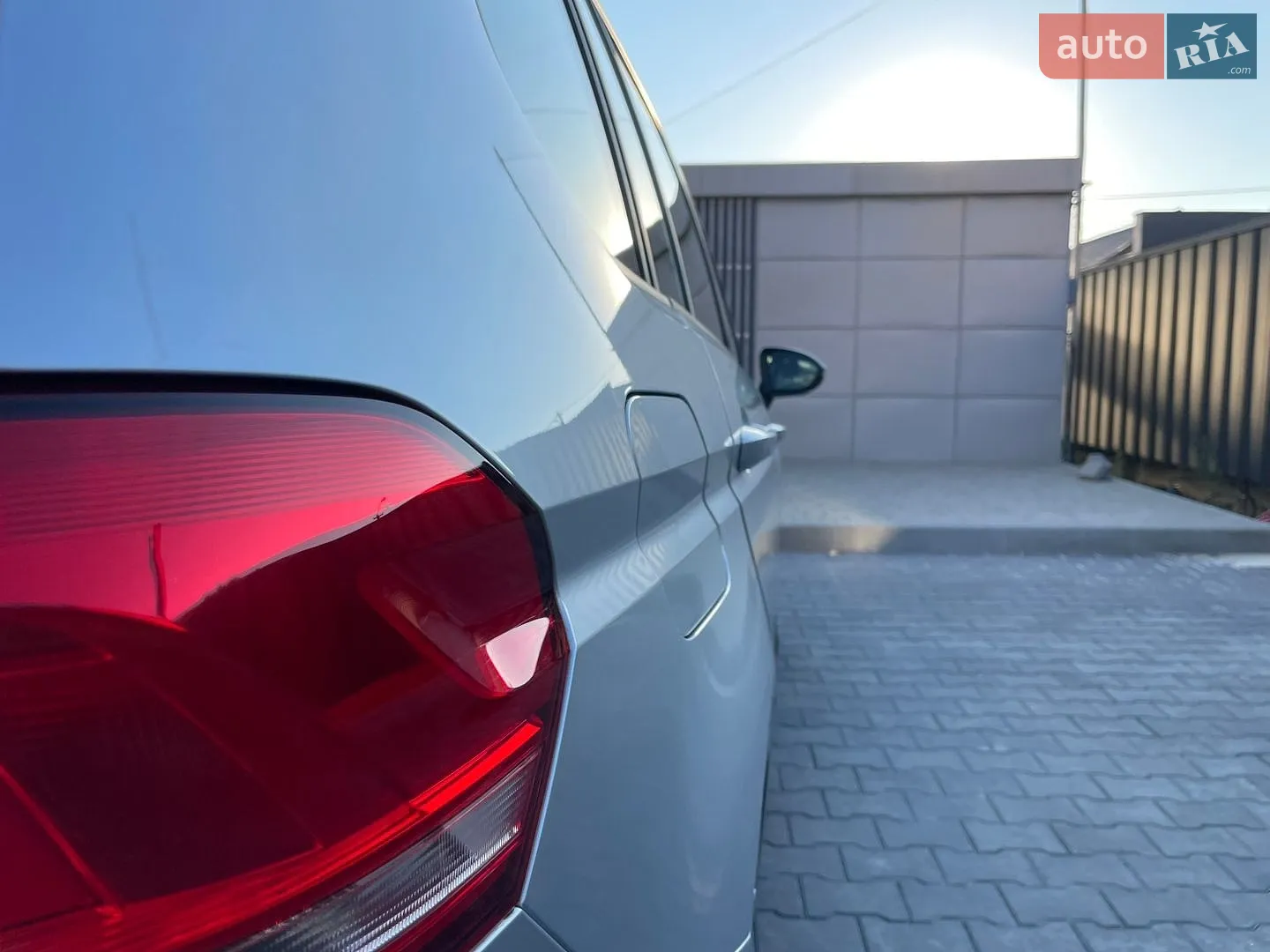 2017 Volkswagen Touran - мініатюра 60