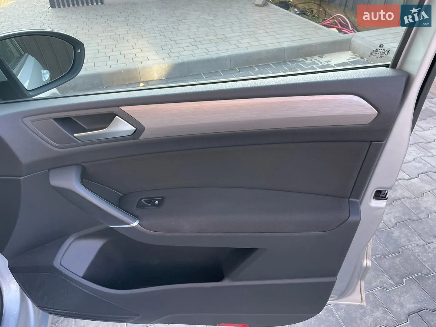 2017 Volkswagen Touran - мініатюра 63
